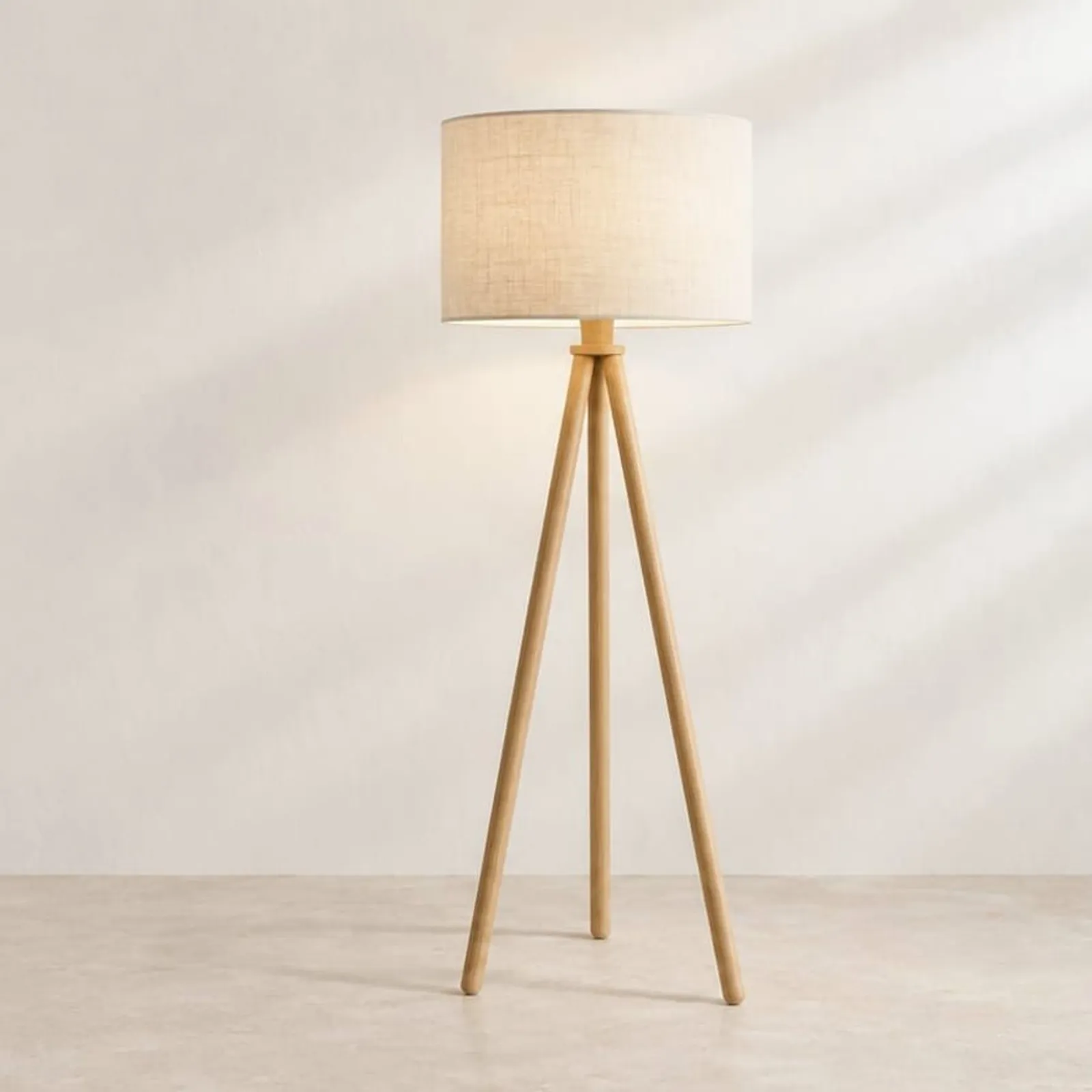 Lampadaire Hägg - miniature 1