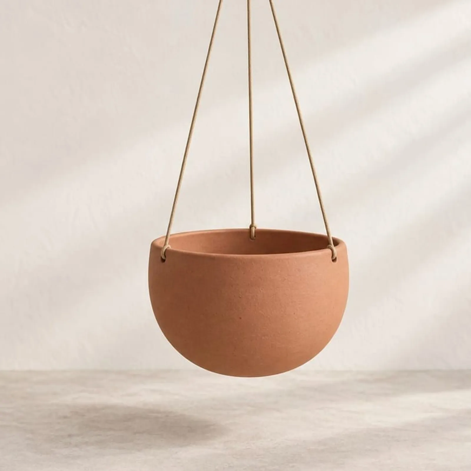 Pot Näset terracotta II