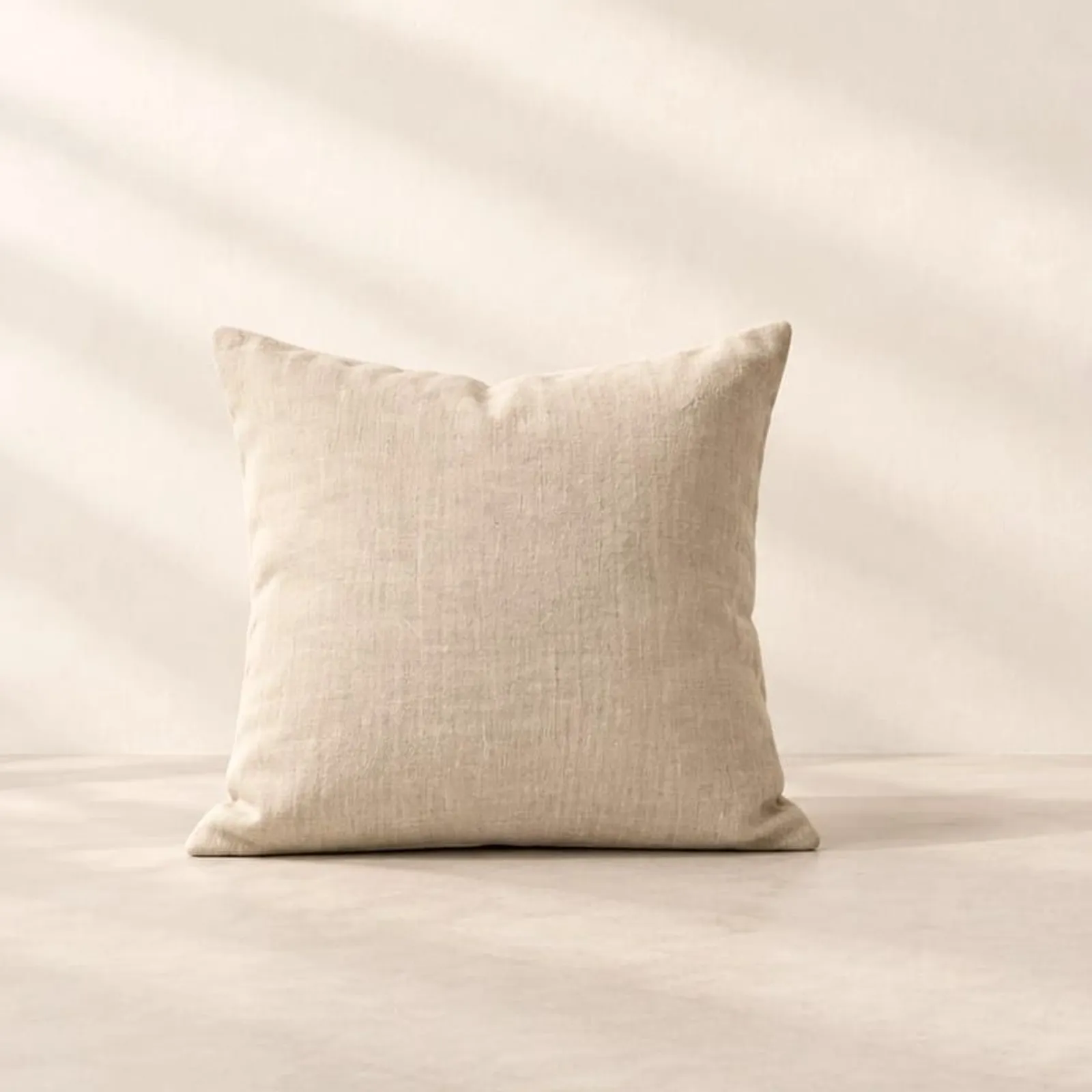 Coussin Sälg lin VI