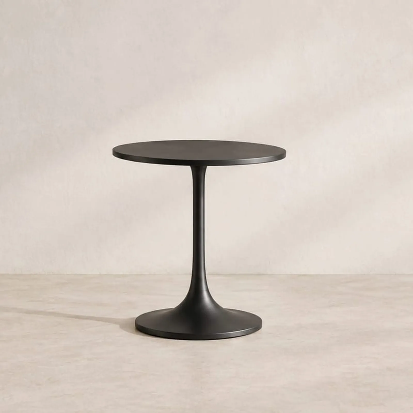 Table d’appoint Slån charbon II