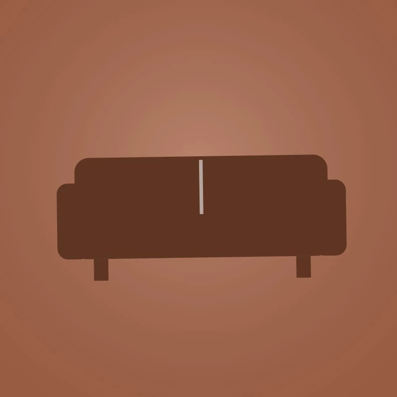 Soffa Äng Ull