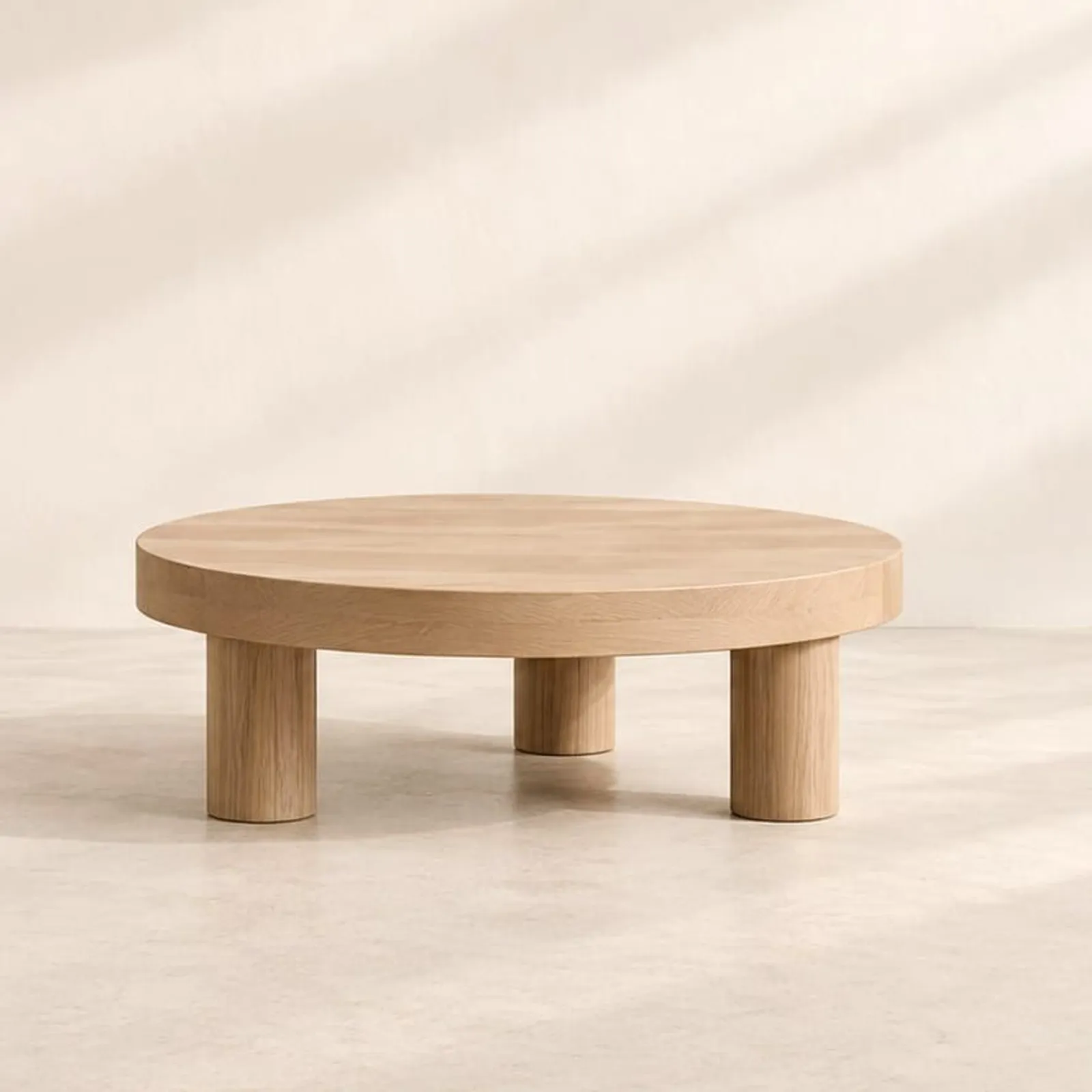 Soffbord En - miniatyr 1