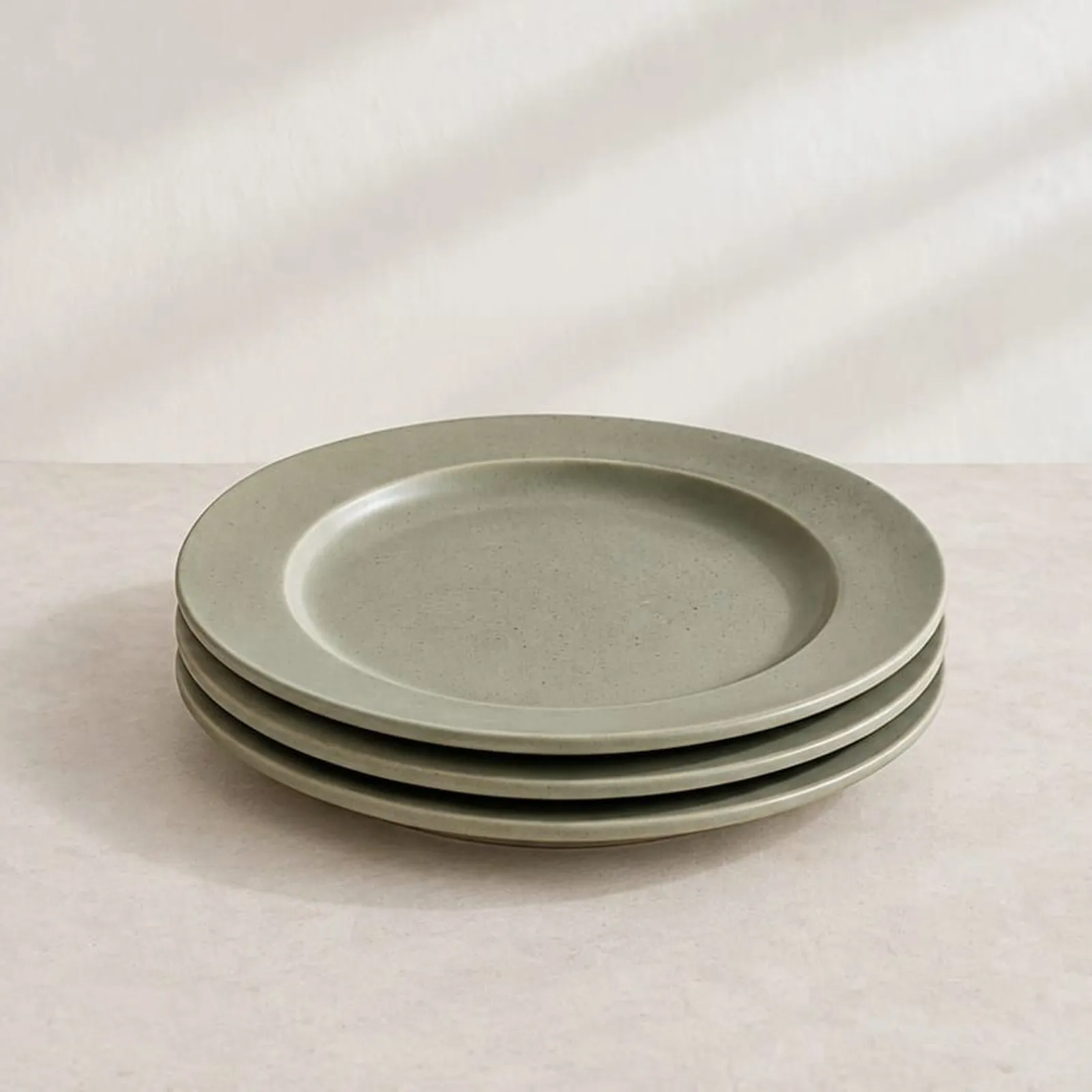 Assiette Kusten sauge II - miniature 1