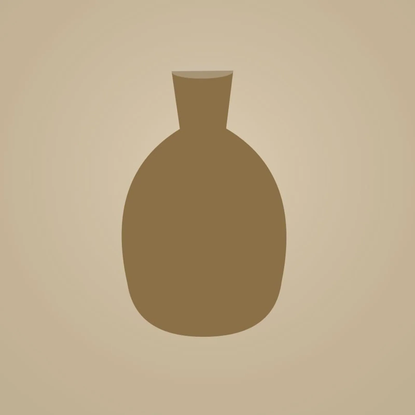 Vas Fjäll Glas