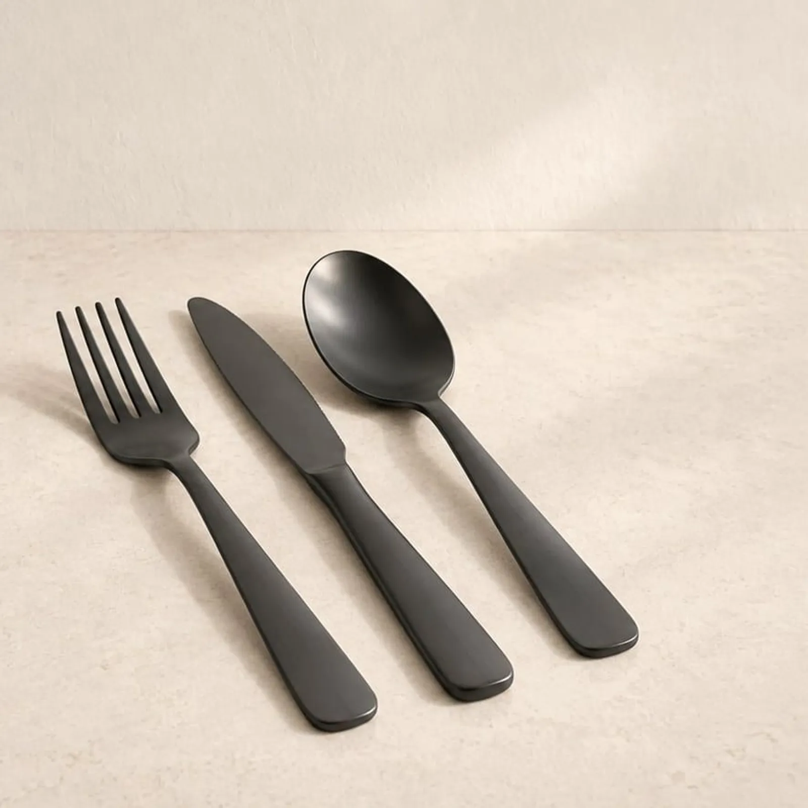 Bestickset Kusten Kol - miniatyr 3