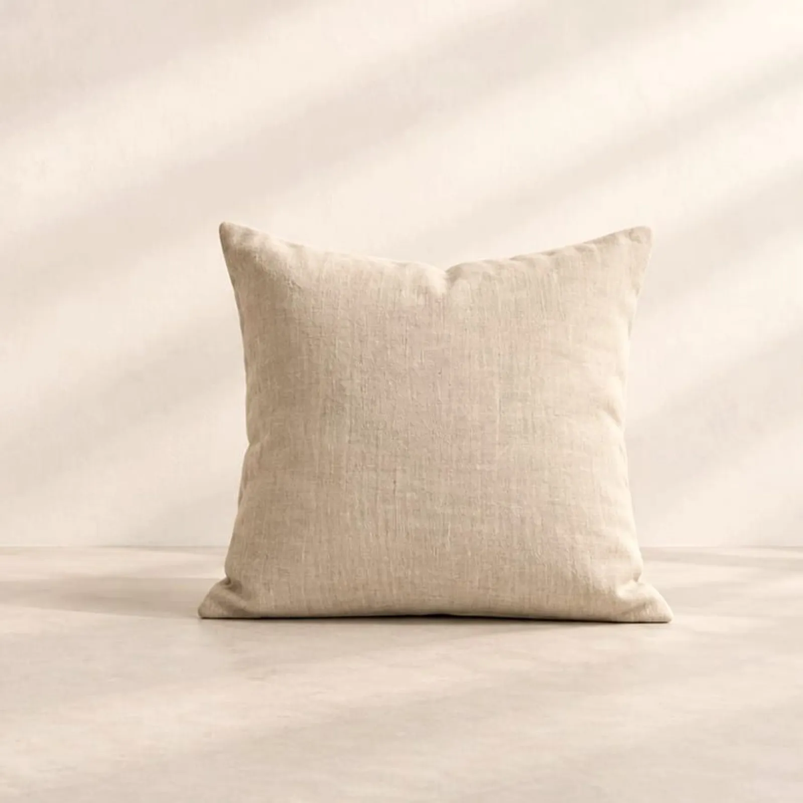 Coussin Pors lin 15