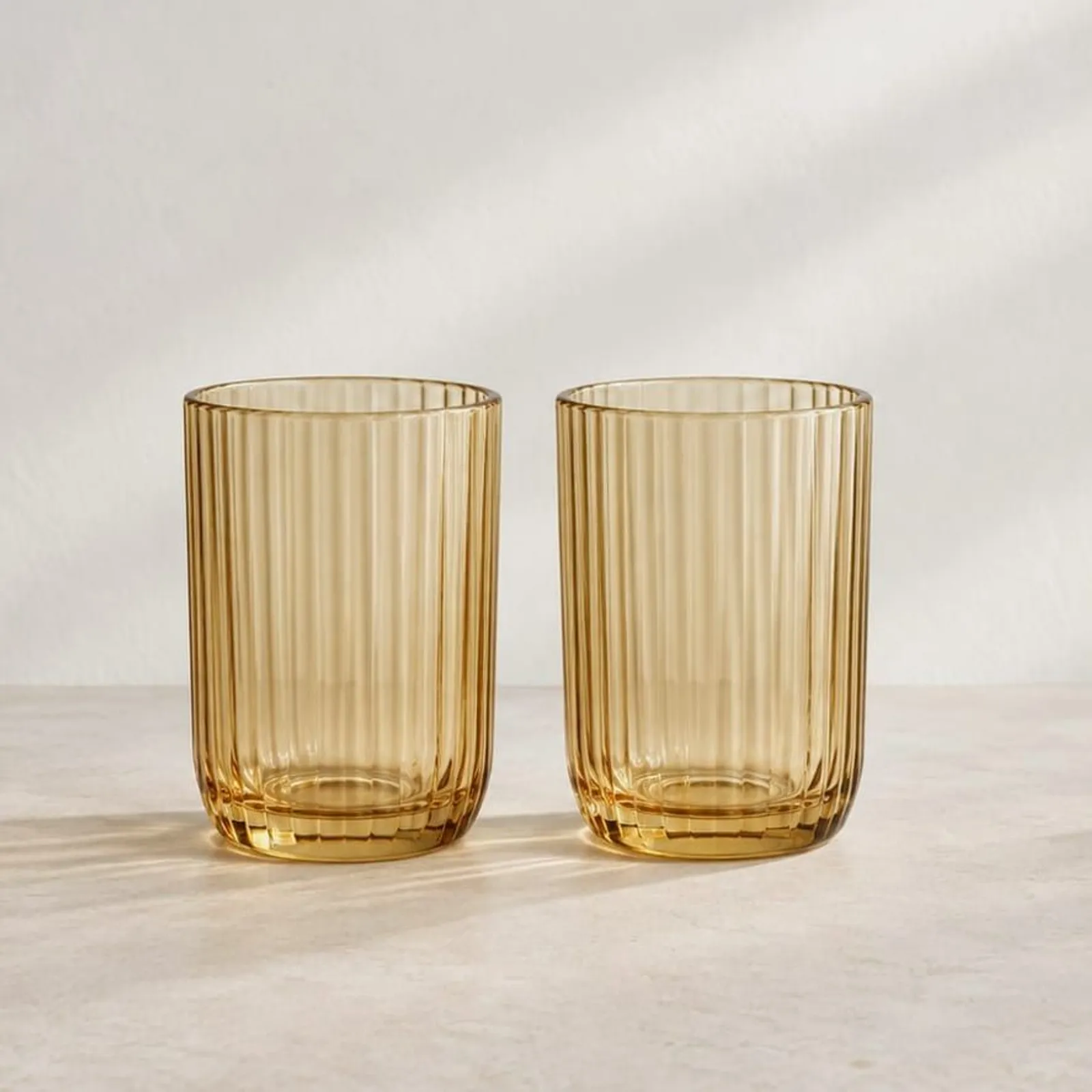 Glas Dal - miniatyr 2