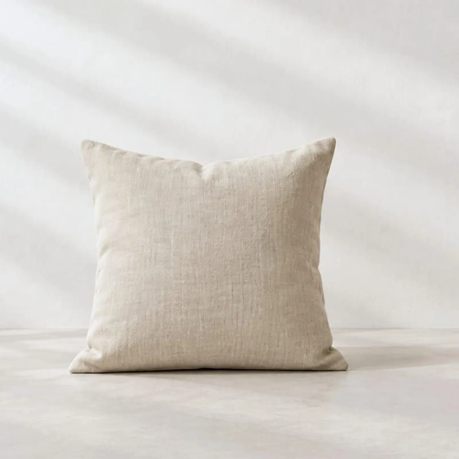 Coussin Sund lin V