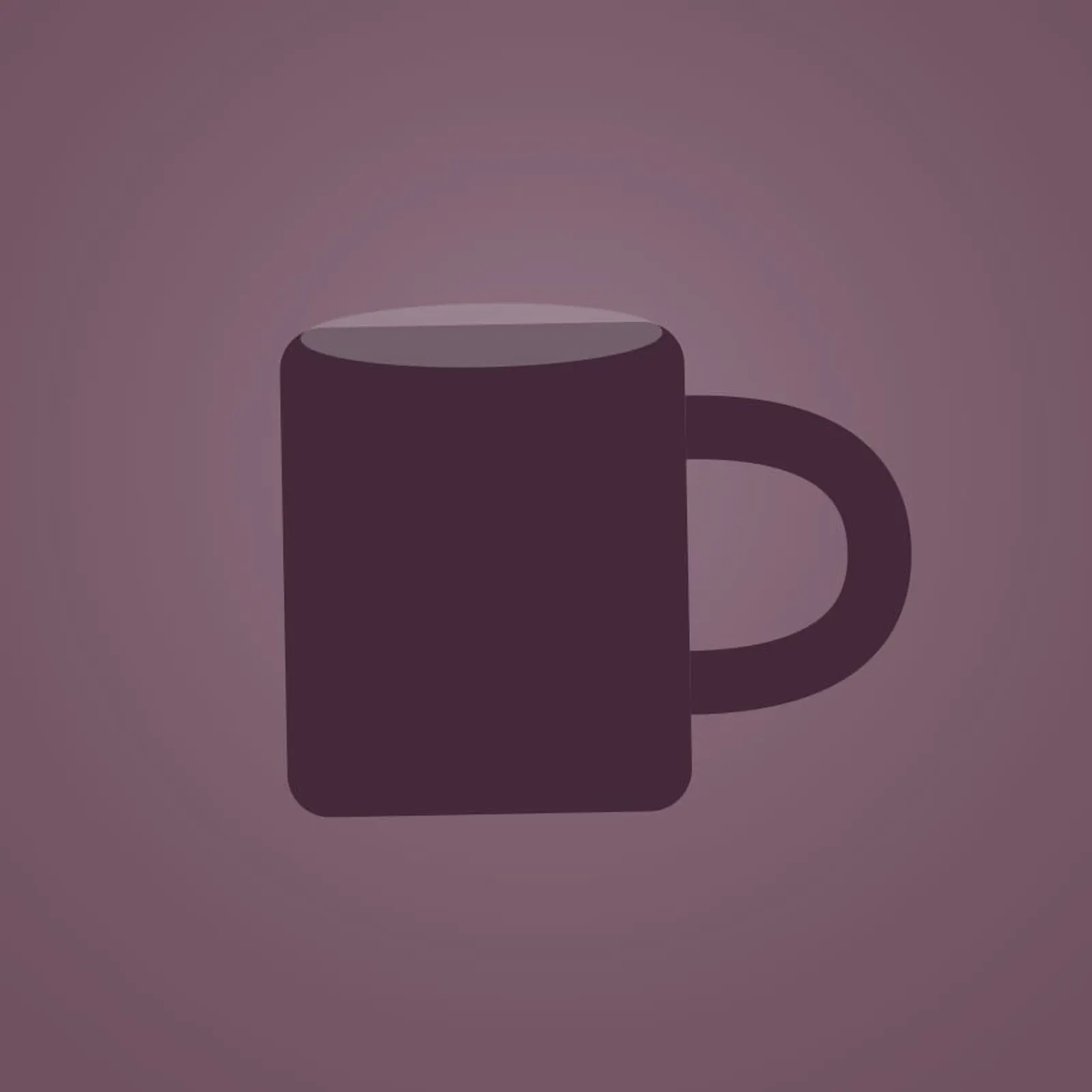 Mugg Fors Stengods