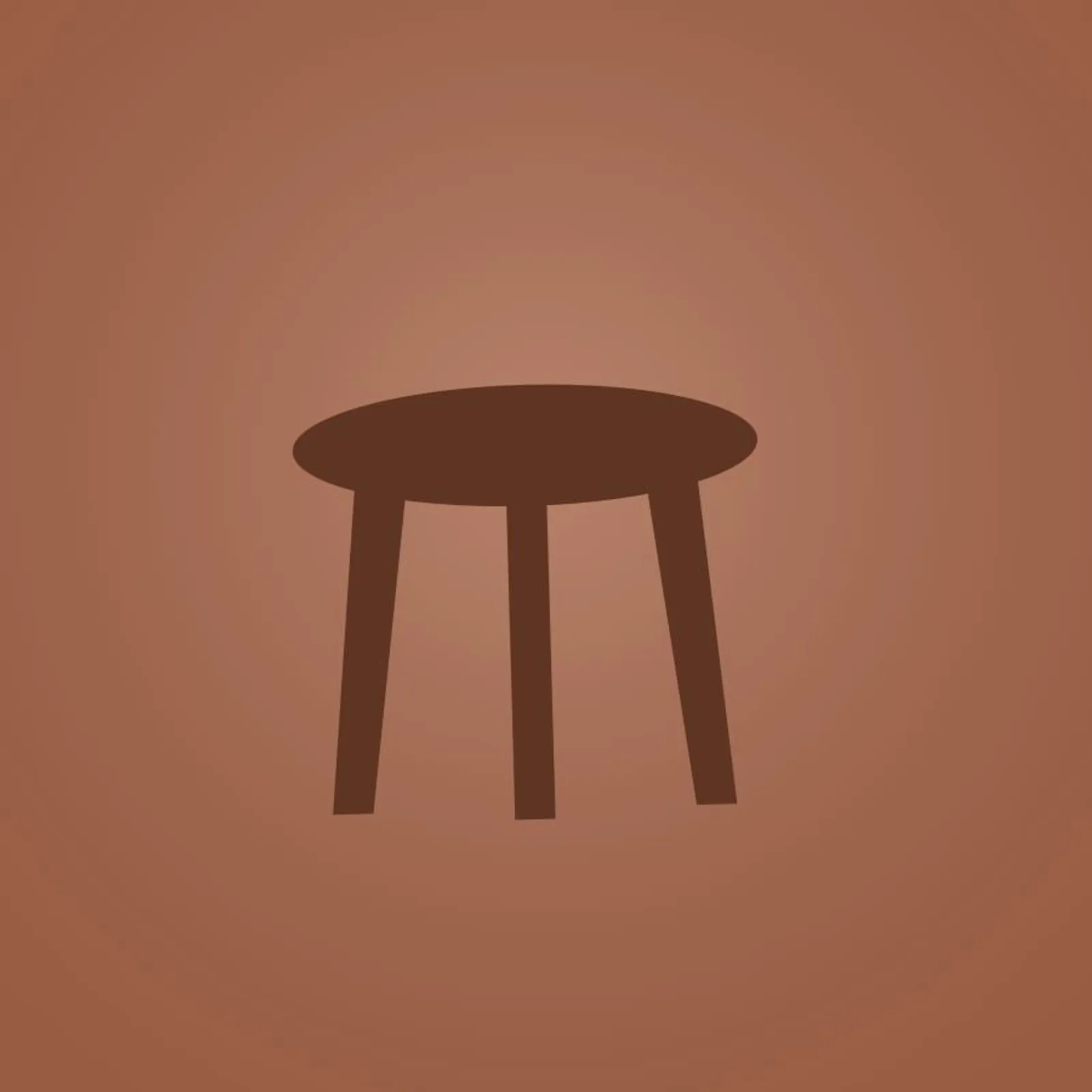 Sidobord Ljungen Ask