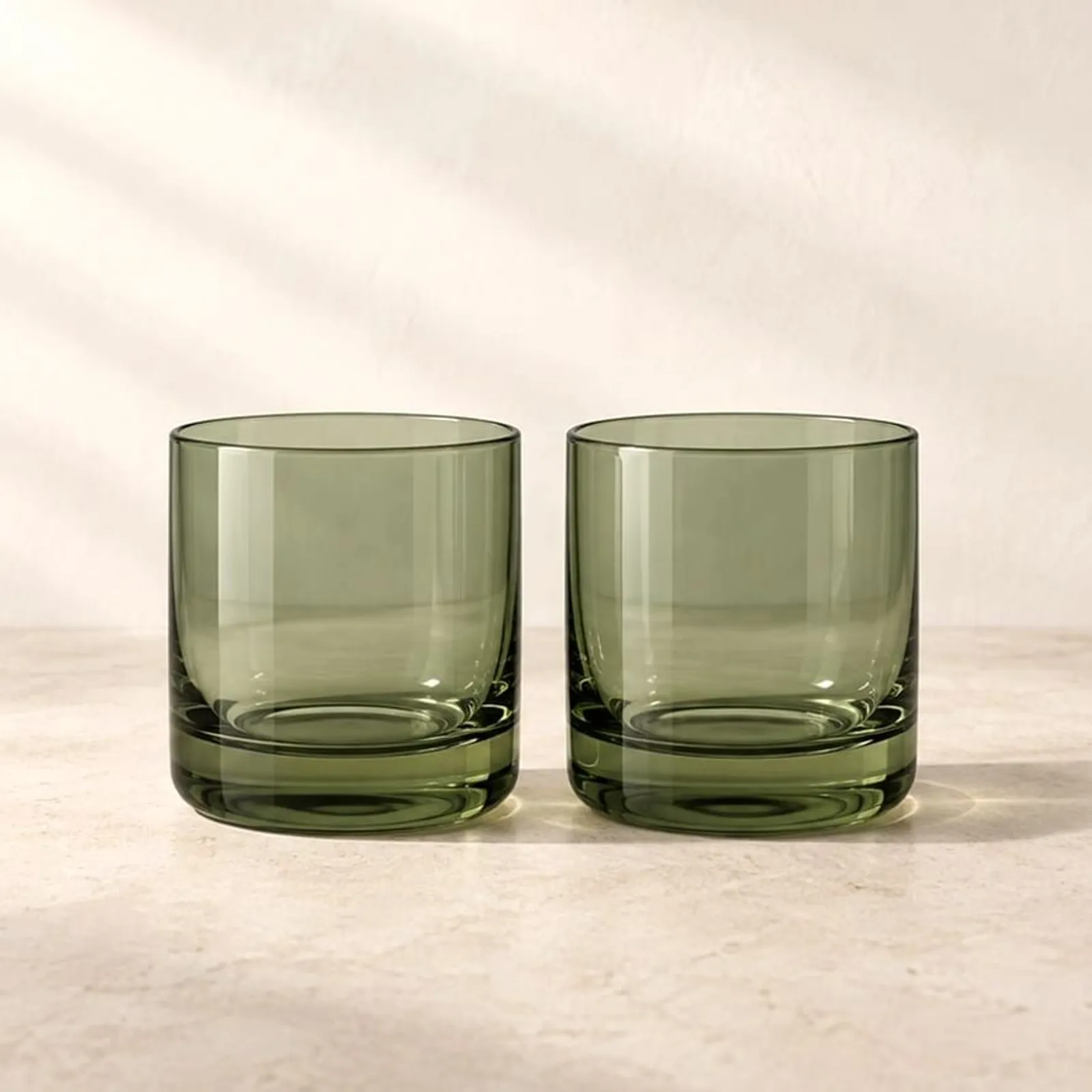 Glas Fors Skog III - miniatyr 1