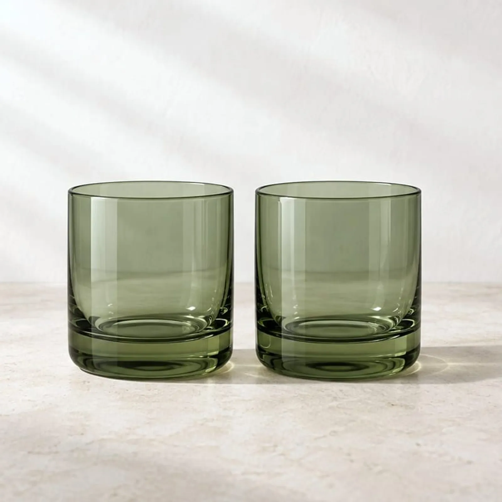 Glas Myr Dimma V - miniatyr 2
