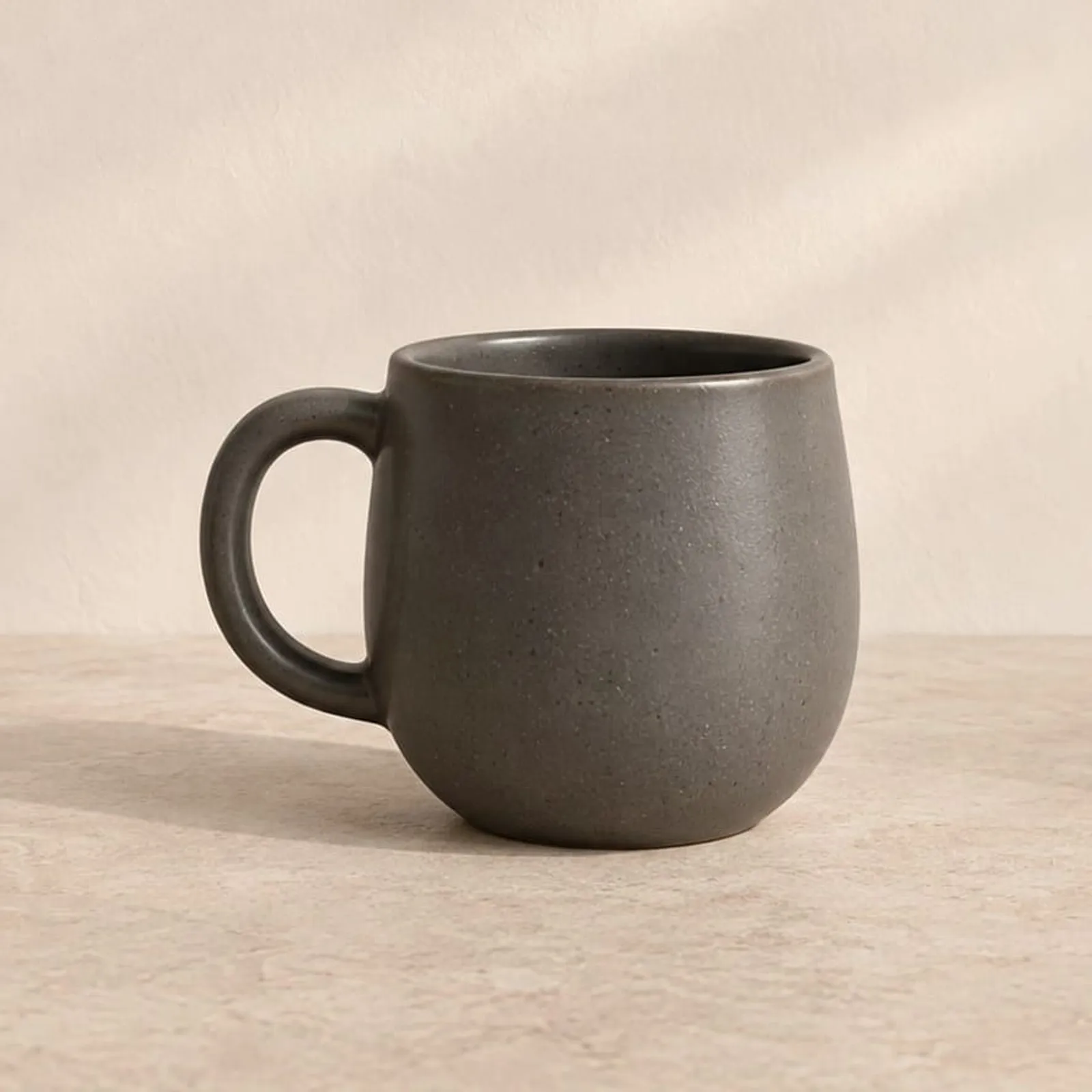 Mugg Slån Kol - miniatyr 1