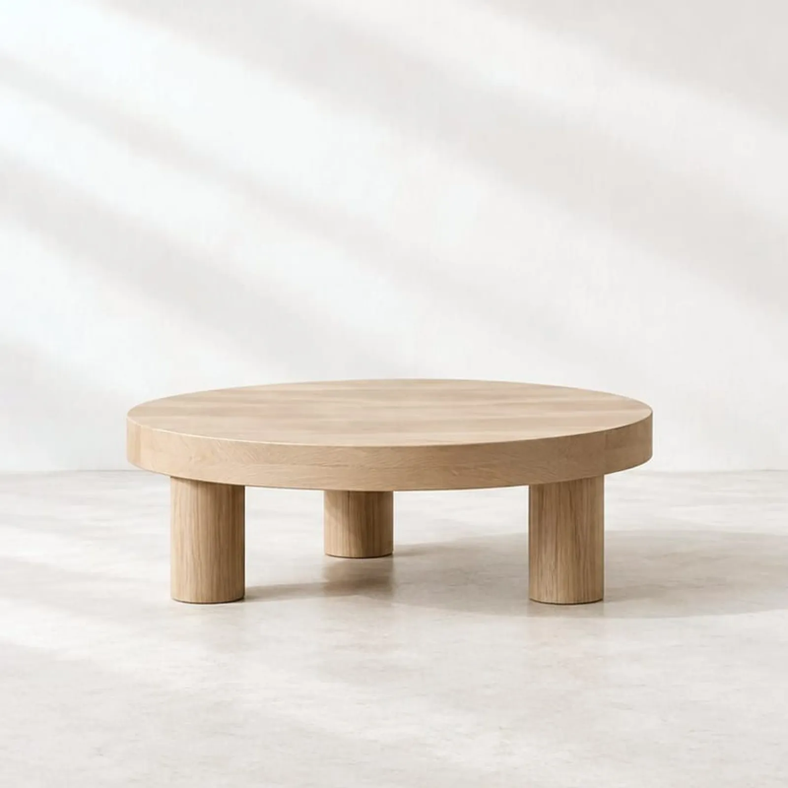 Table basse Klippa naturel III - miniature 1