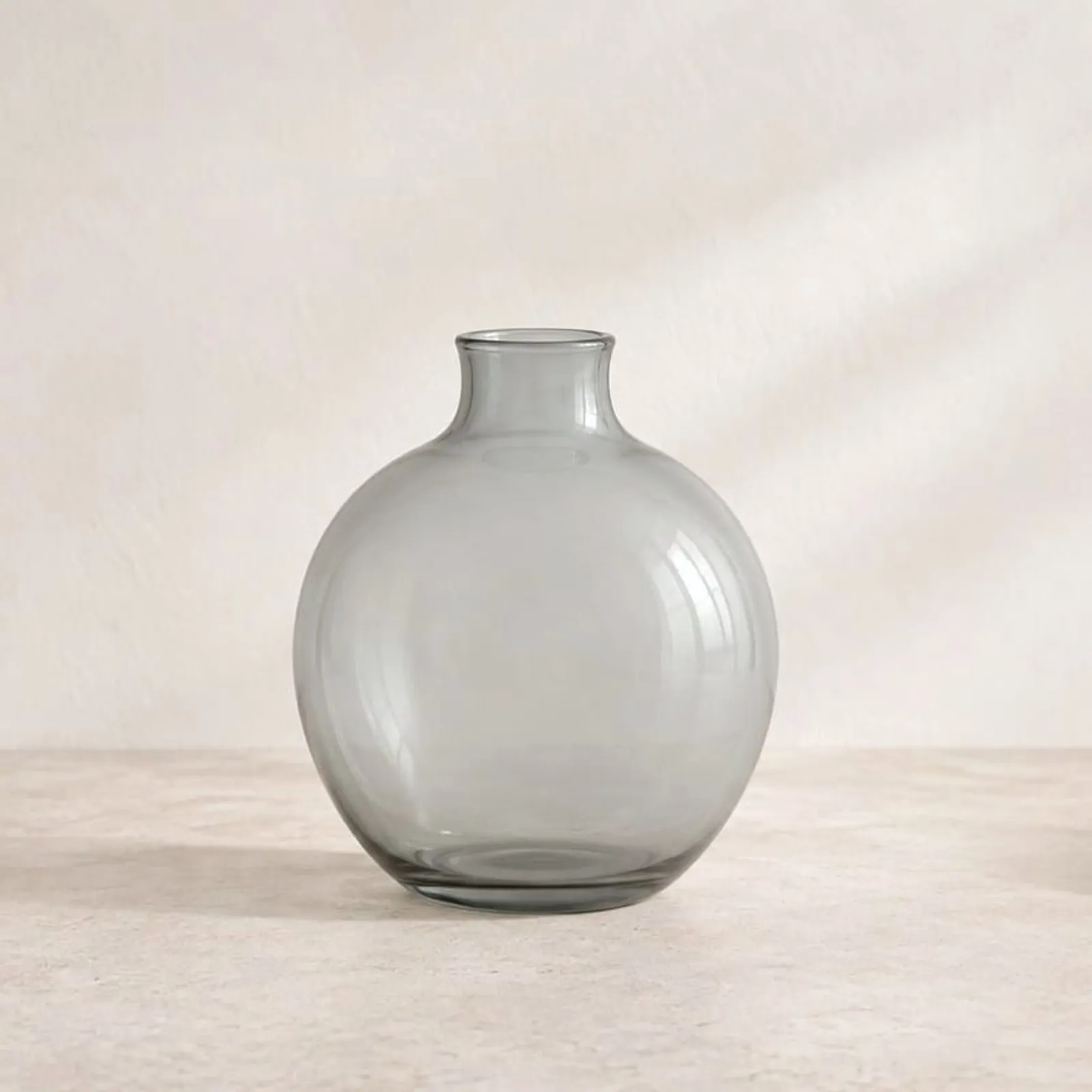 Vase Ull brume III