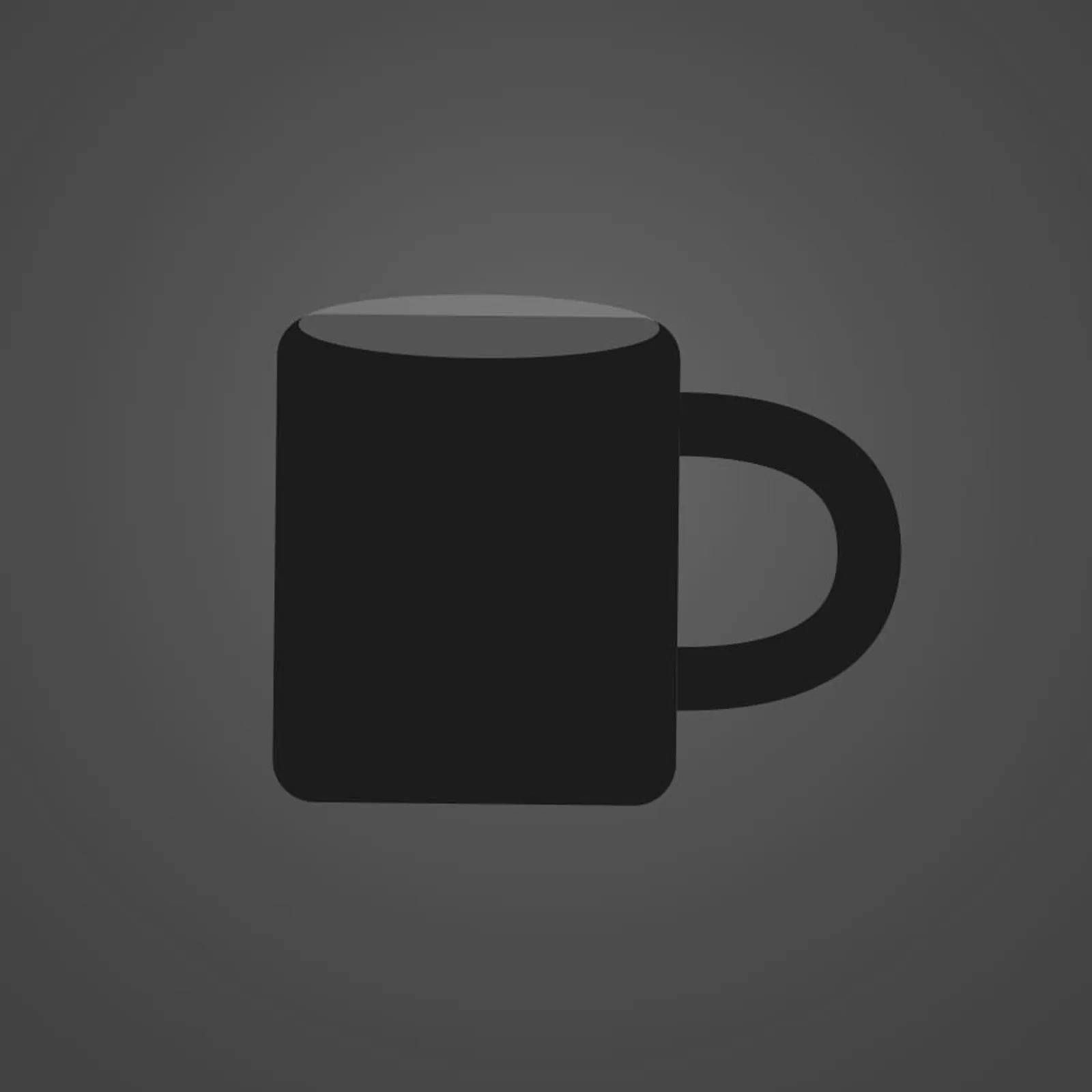 Mugg Ljungen Stengods