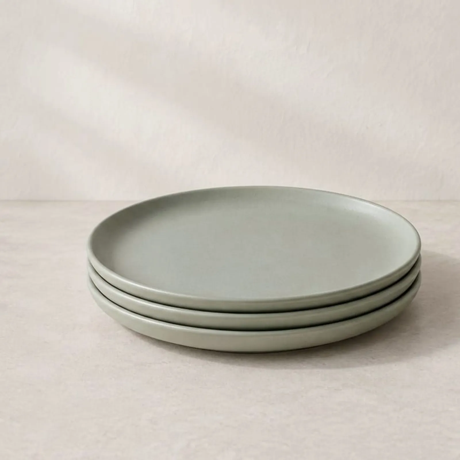 Assiette Kaprifol bleu océan - miniature 2