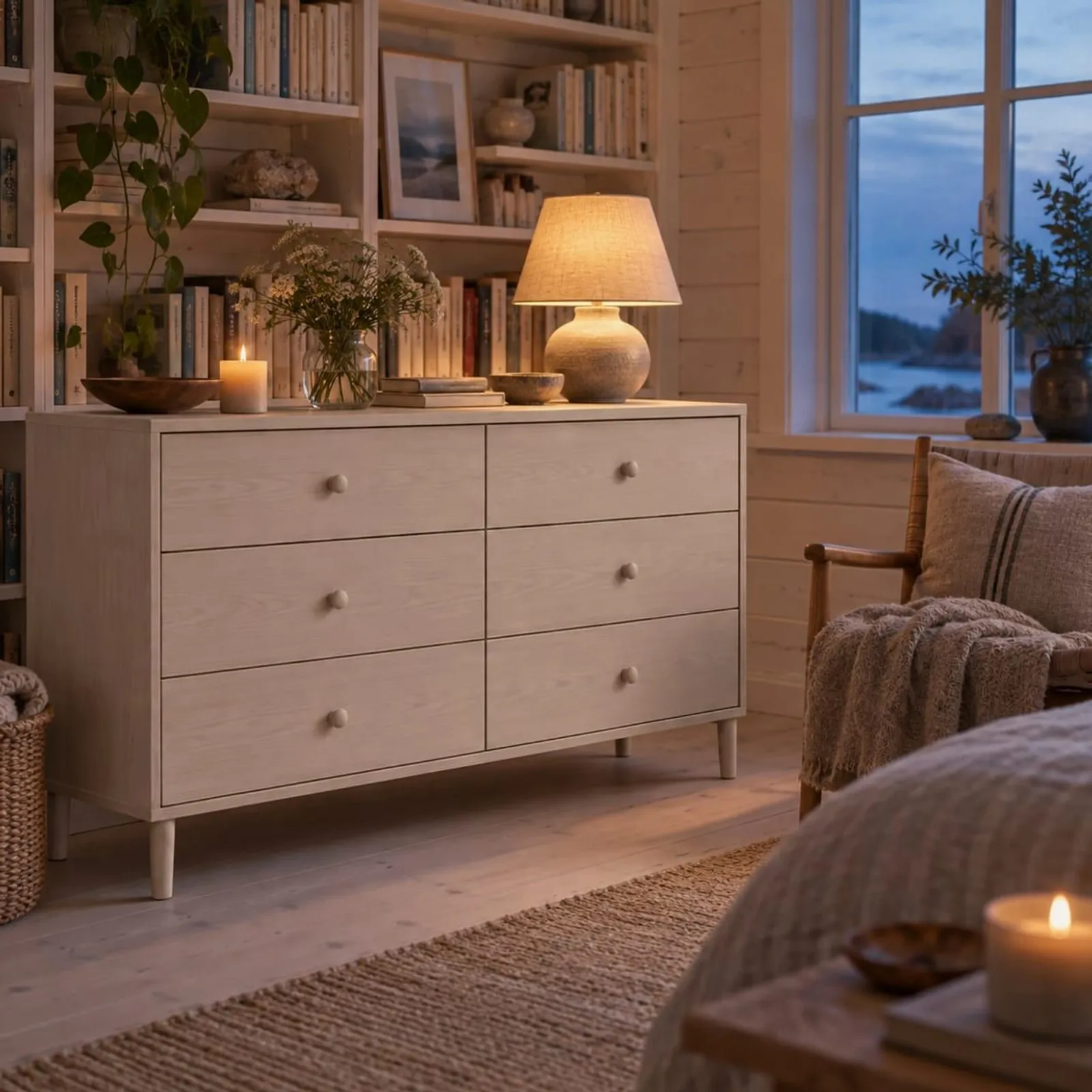 Byrå Hedern - miniatyr 3