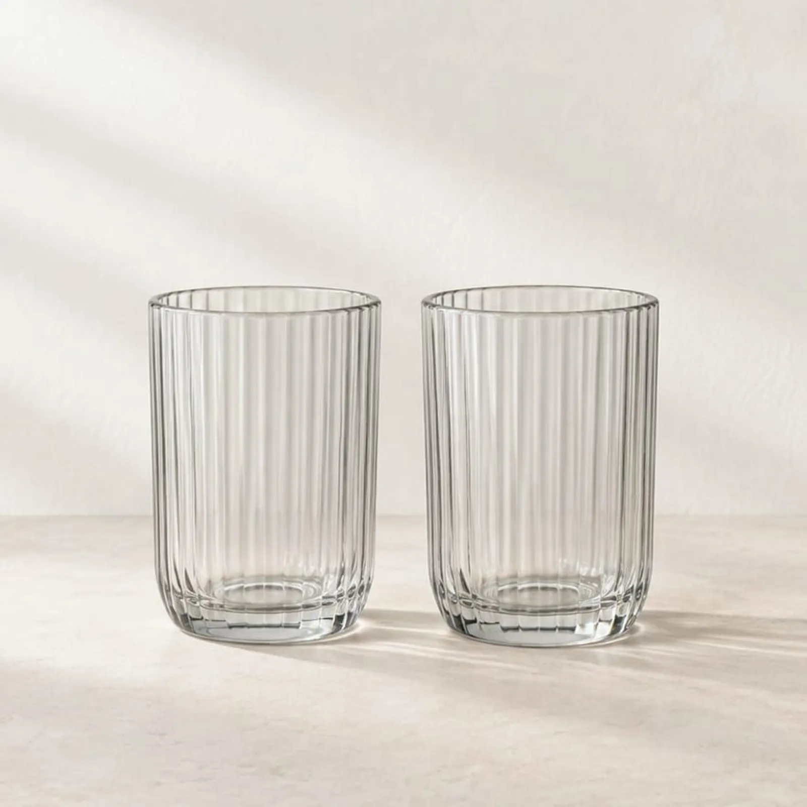 Glas Gran - miniatyr 2