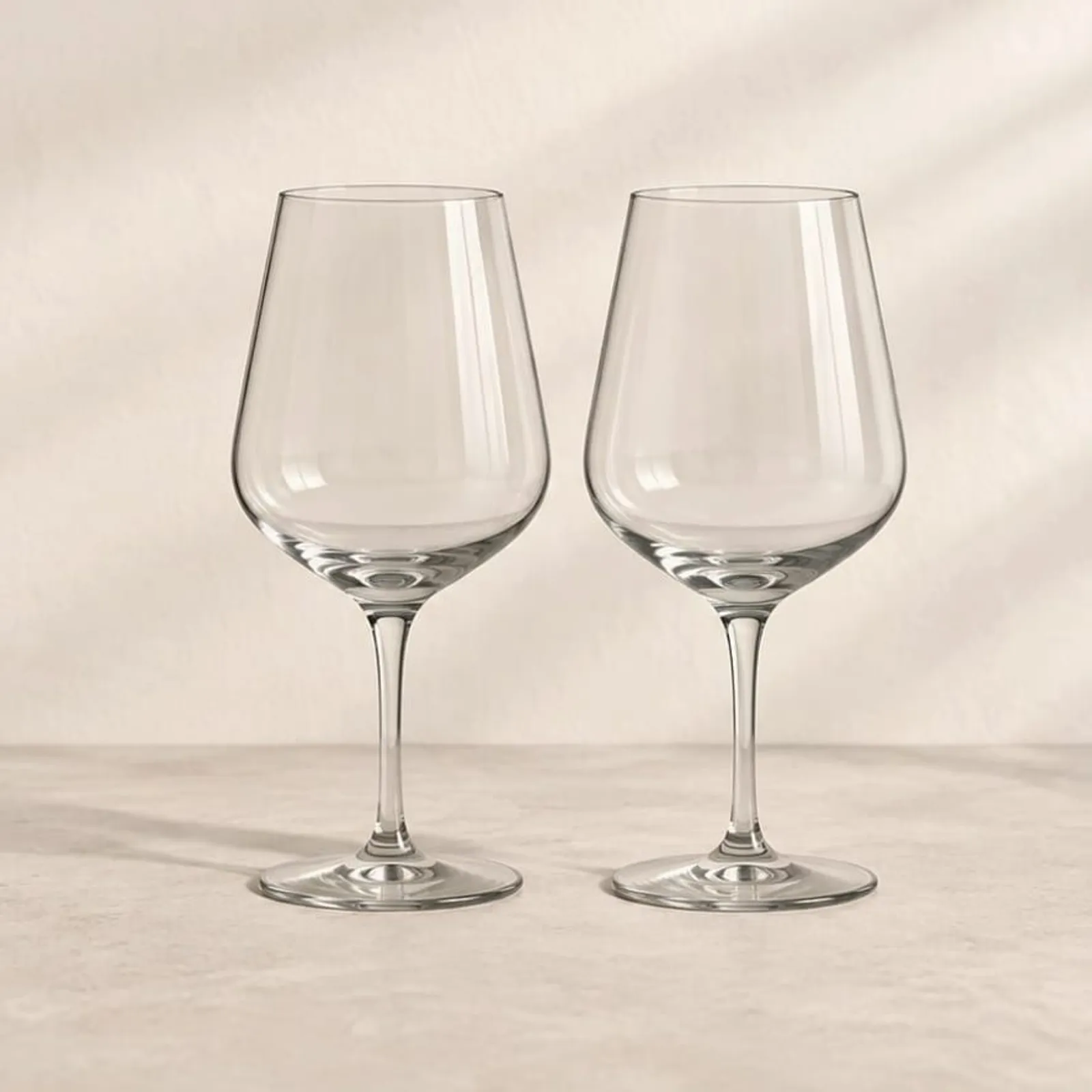 Glas Hampa Ockra III - miniatyr 2