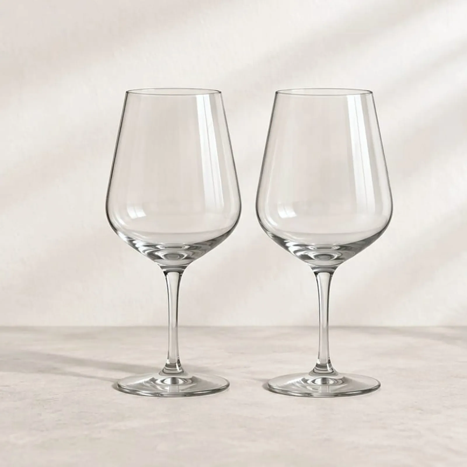 Glas Alm Ockra II - miniatyr 2