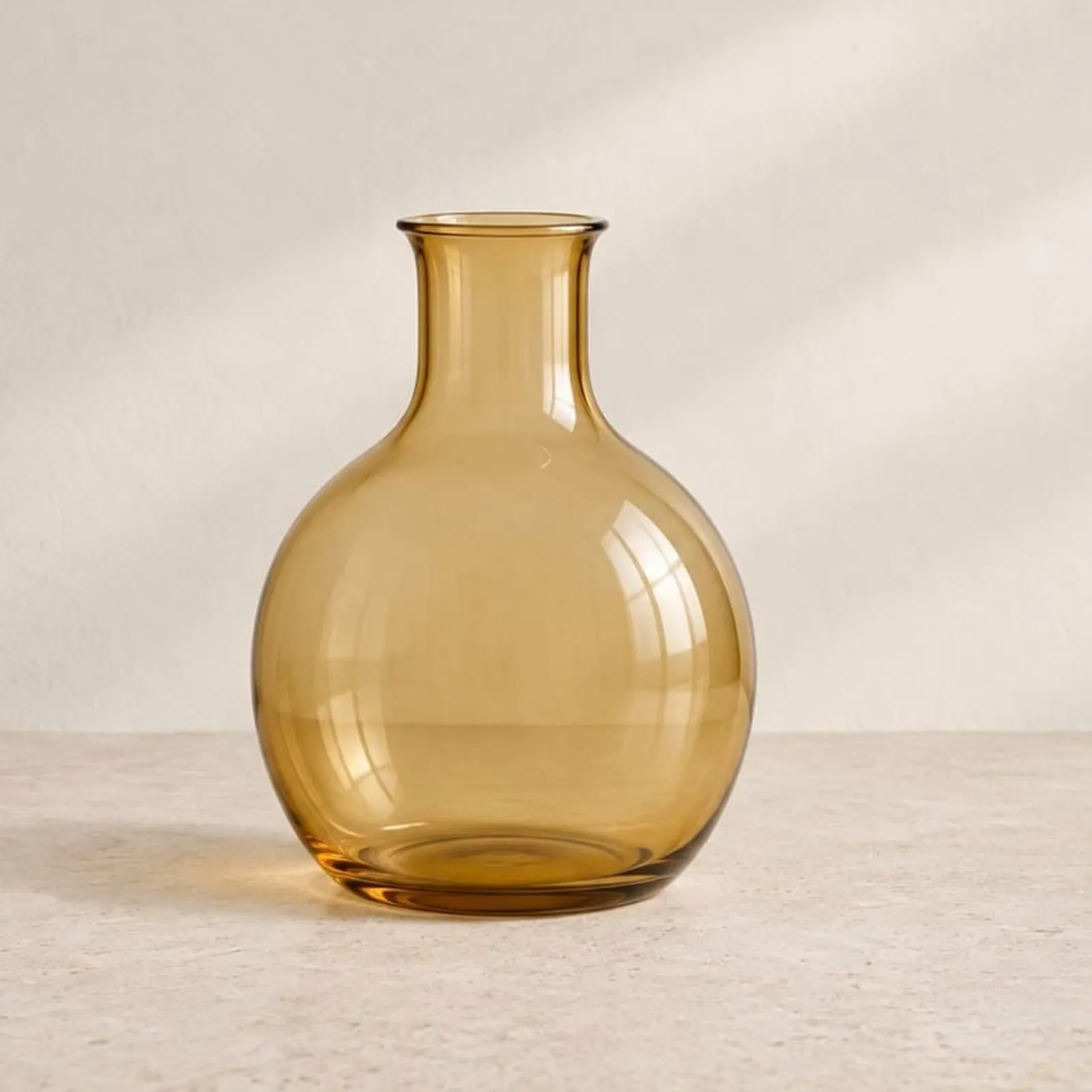 Karaff Strand Glas - miniatyr 2