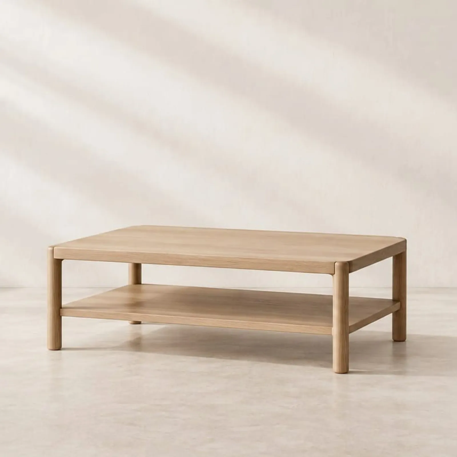 Soffbord Gran Natur - miniatyr 1