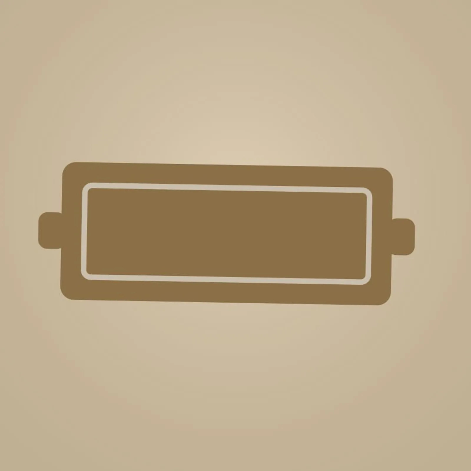 Bricka Sälg