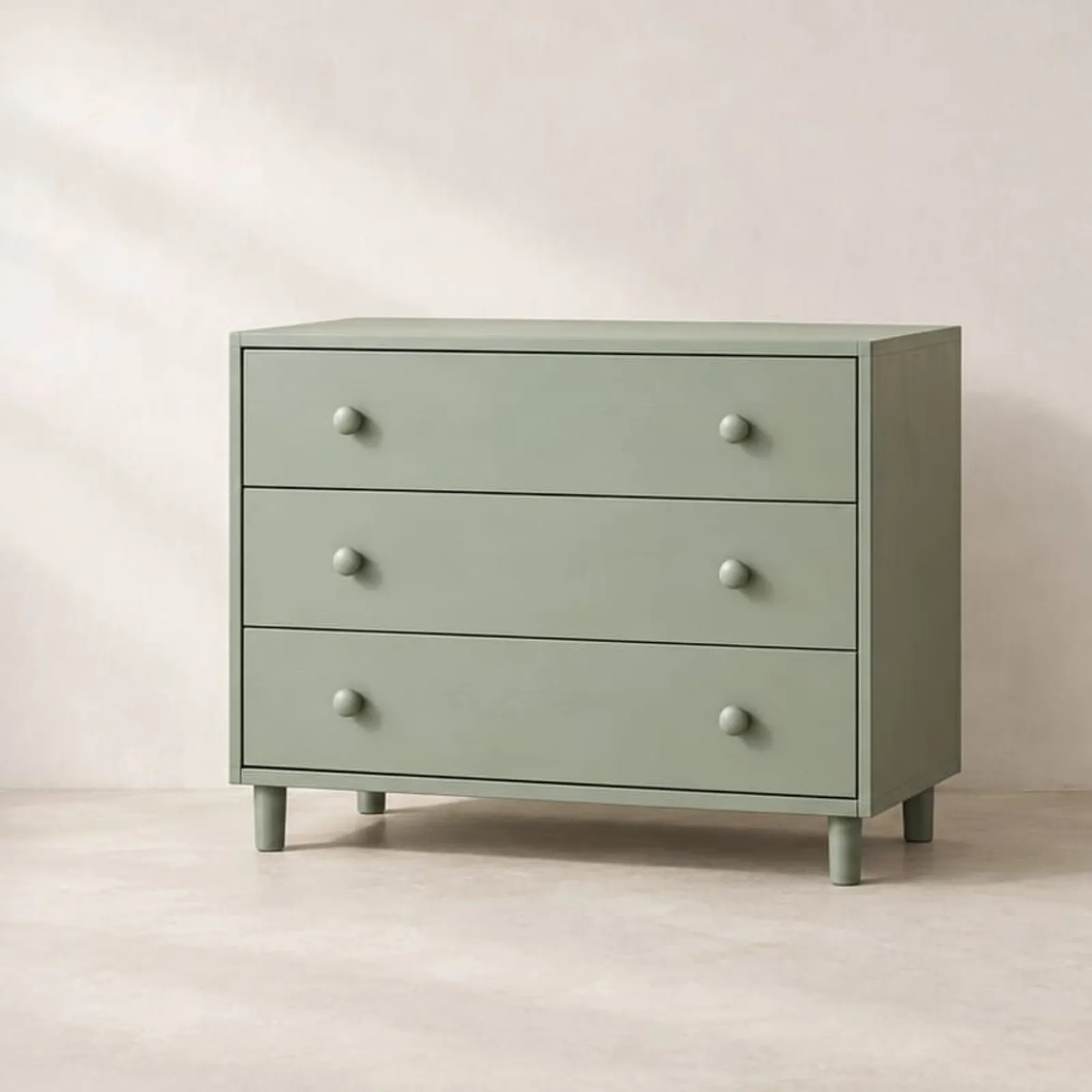 Commode Myr sauge