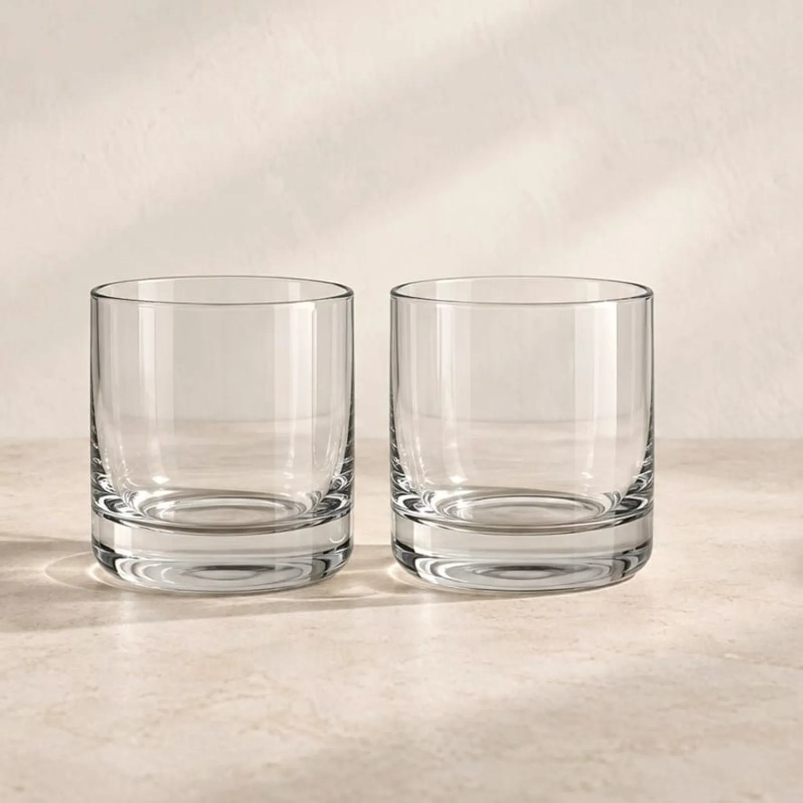Glas Klippa Dimma IV - miniatyr 1