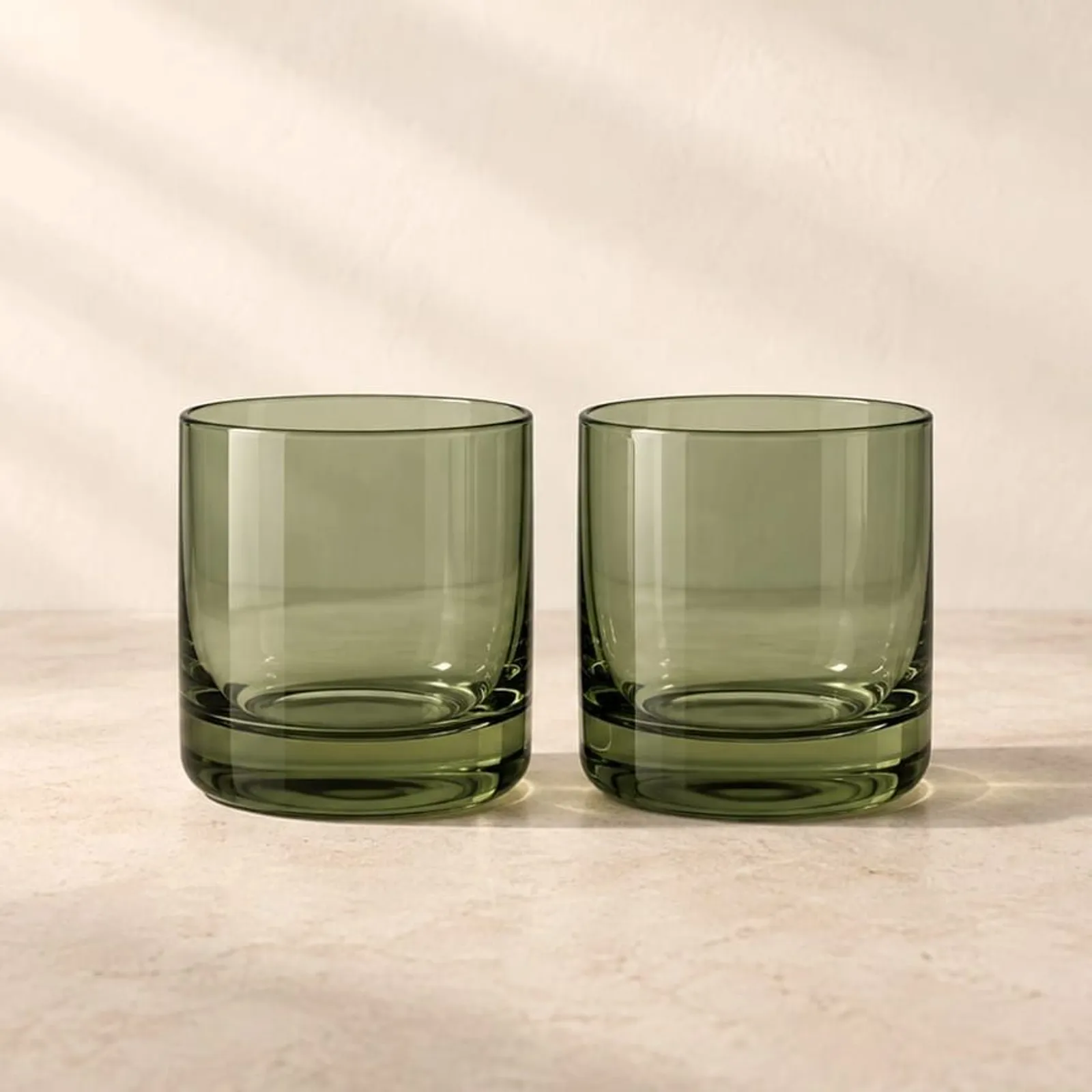 Glas Pors Dimma II - miniatyr 2
