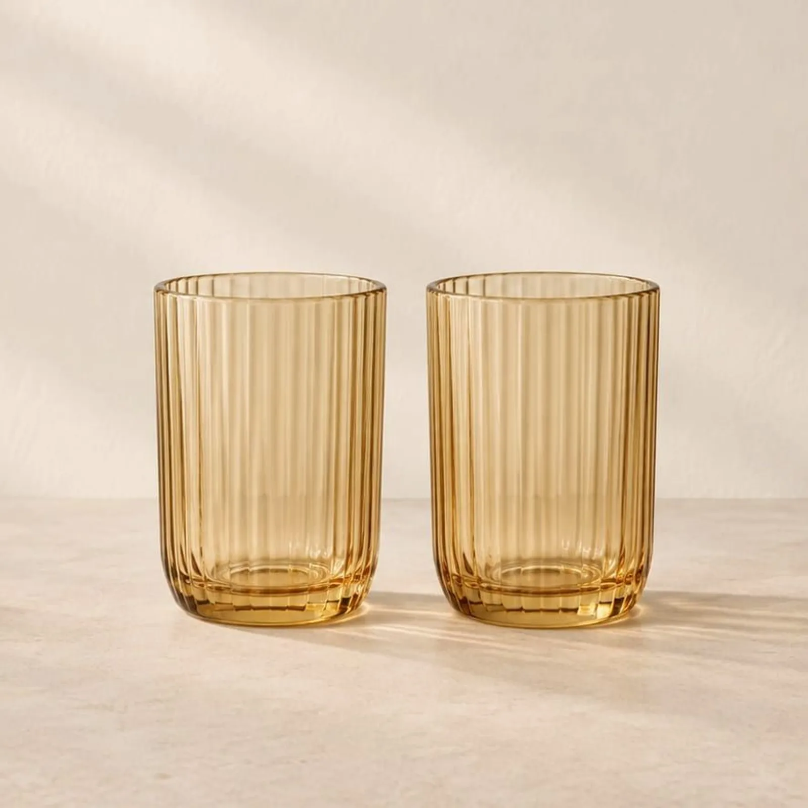 Glas Nypon Glas - miniatyr 1