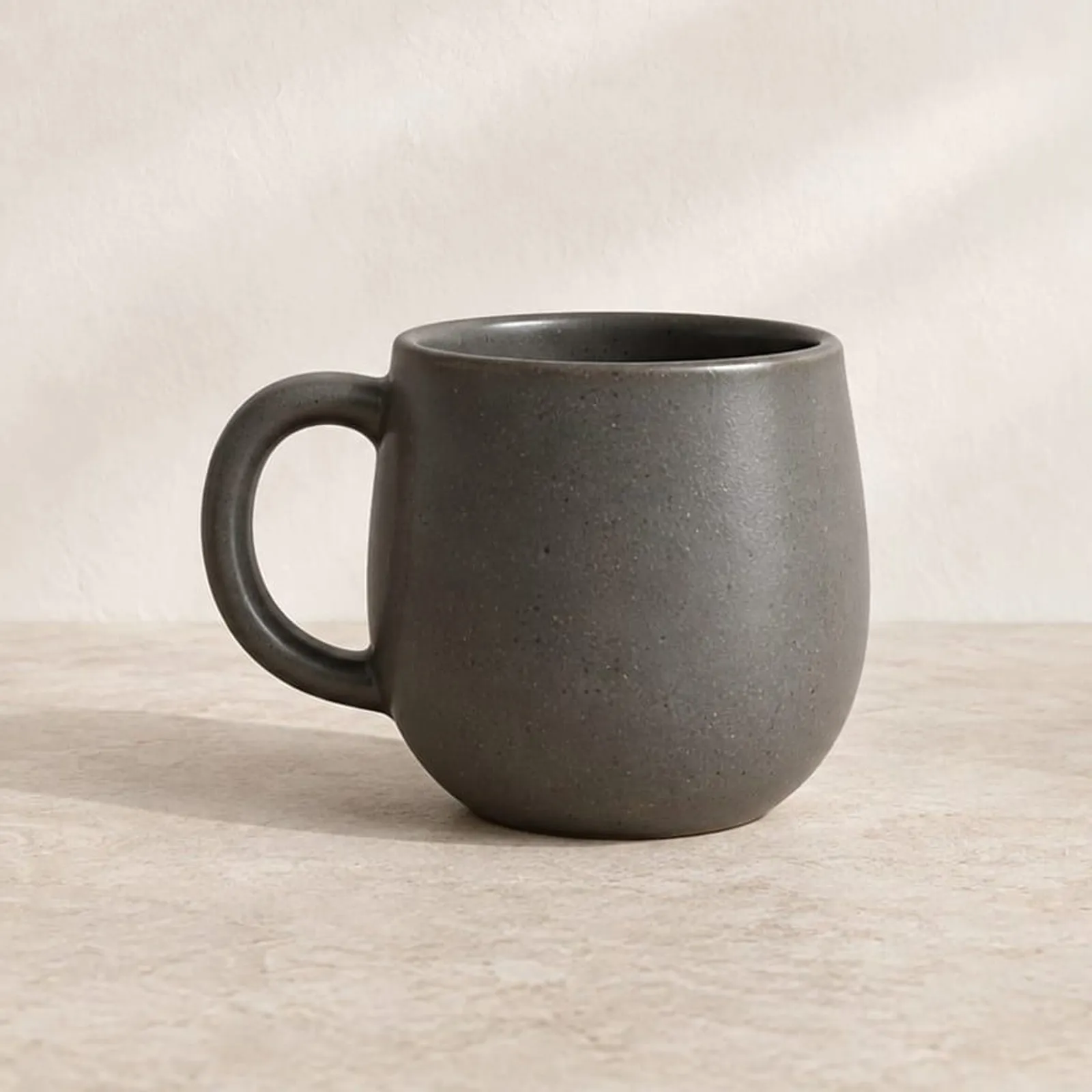 Mugg Råg Kol - miniatyr 1