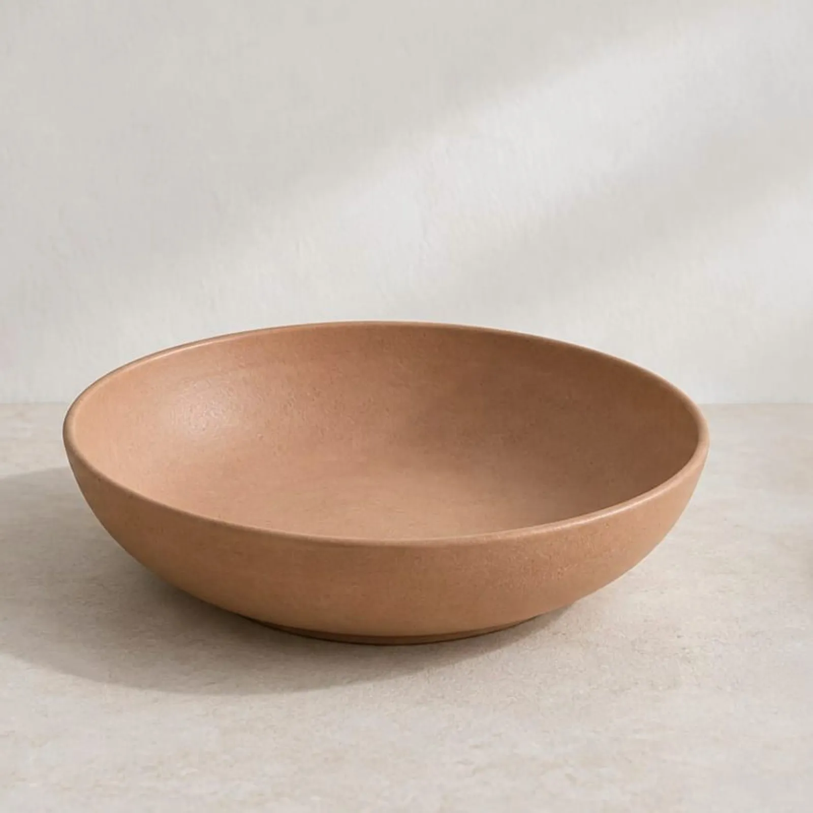 Bol Vall terracotta VI