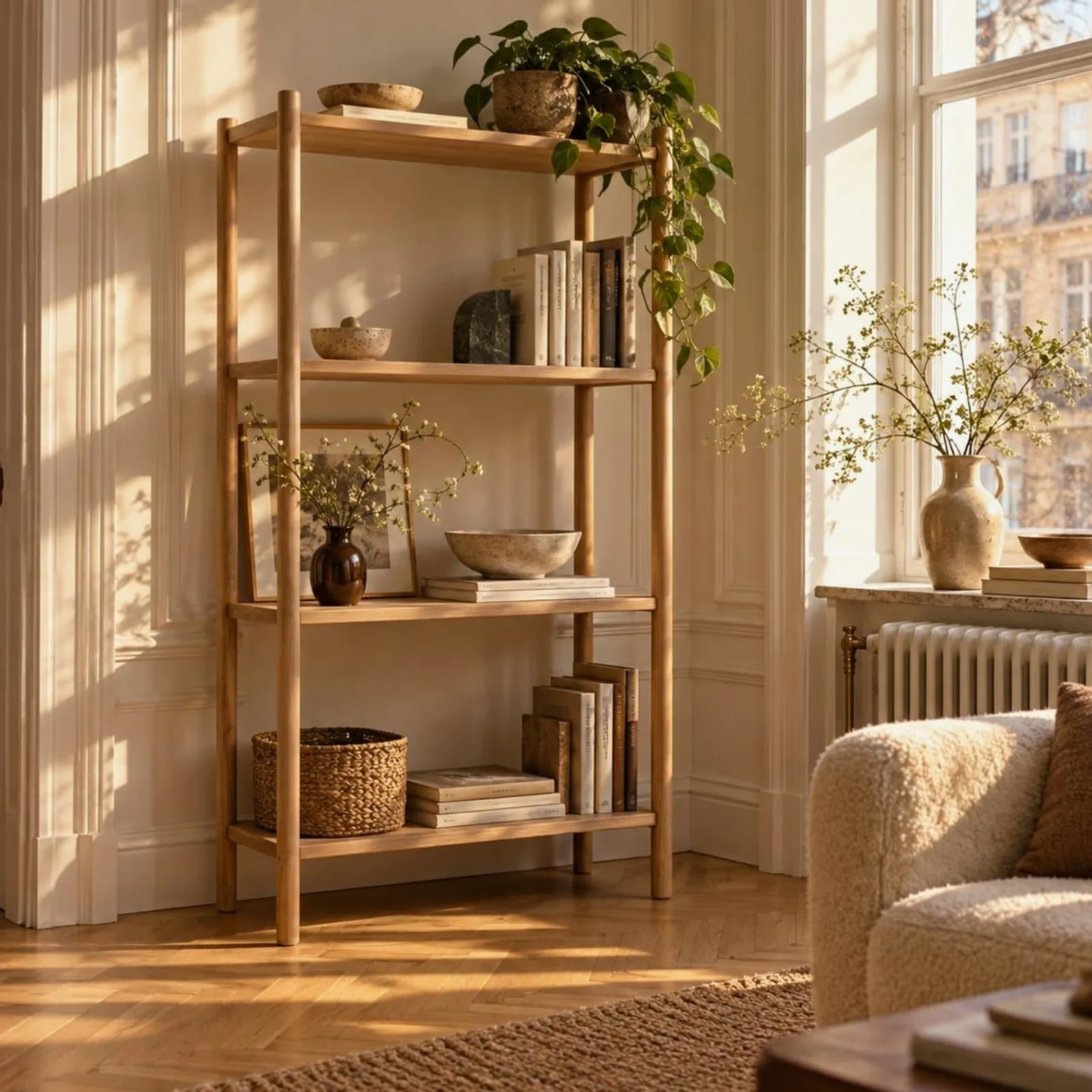 Bibliothèque Ås - miniature 2