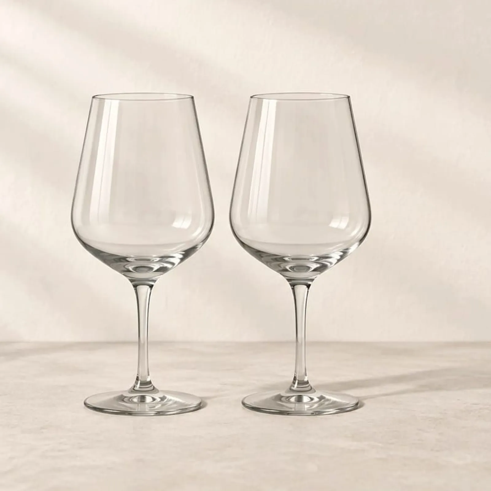 Verre Mossa brume II - miniature 1