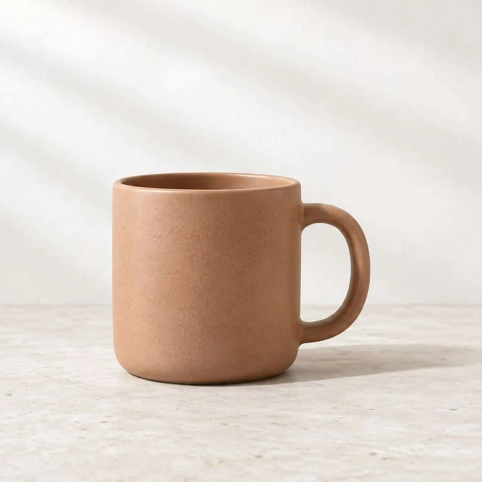 Mugg Lin Terrakotta - miniatyr 1