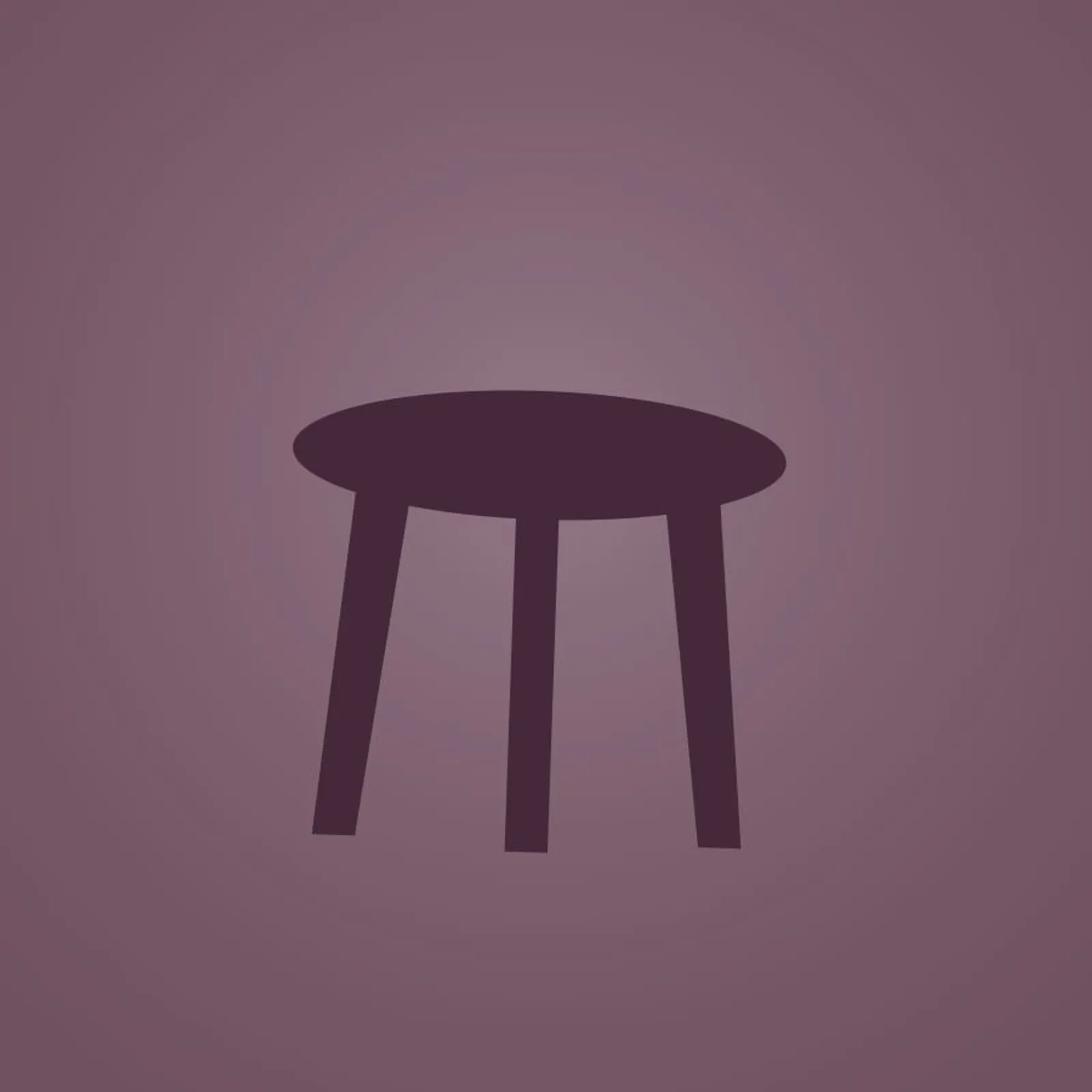 Sidobord Lind Ask