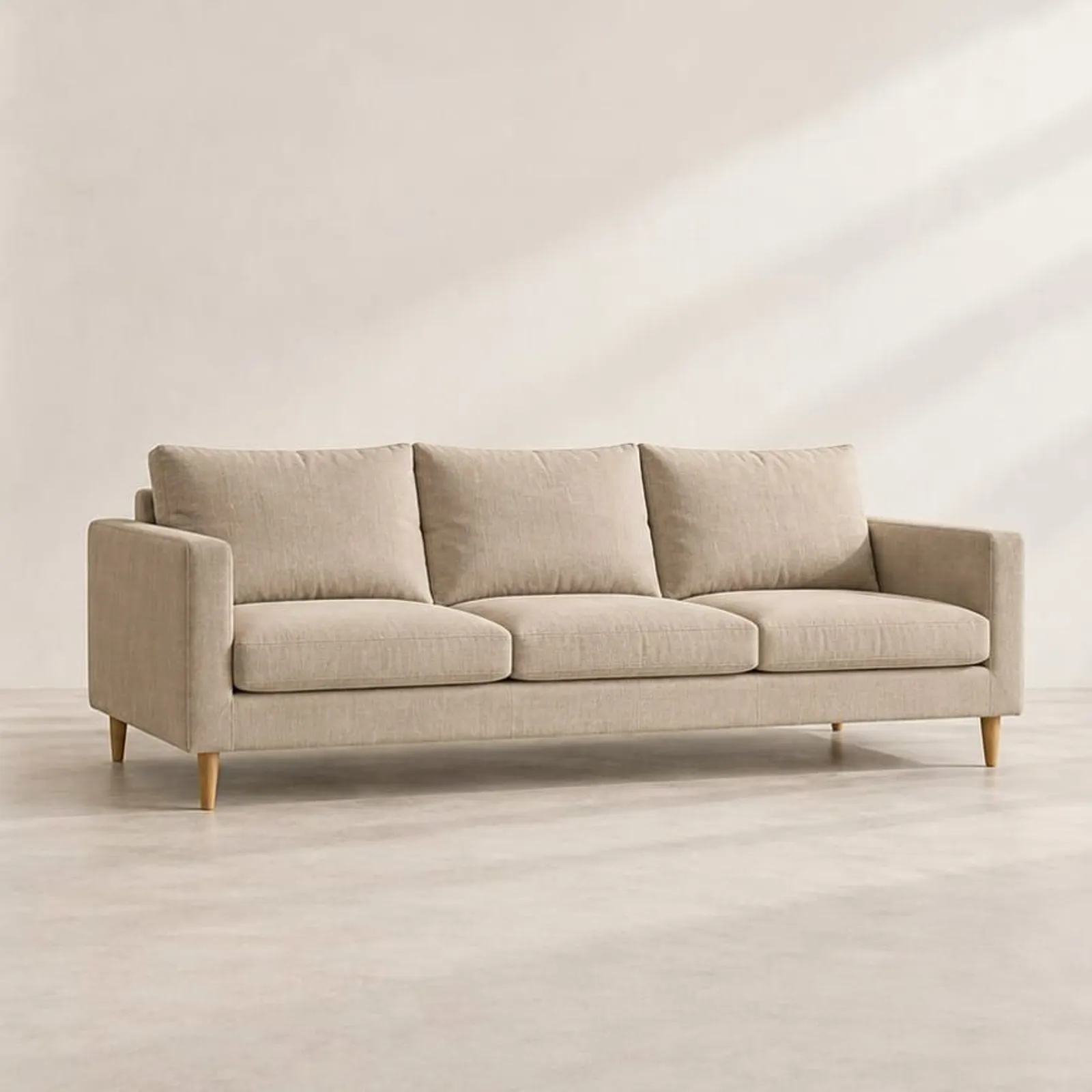 Soffa Vete Terrakotta II - miniatyr 2