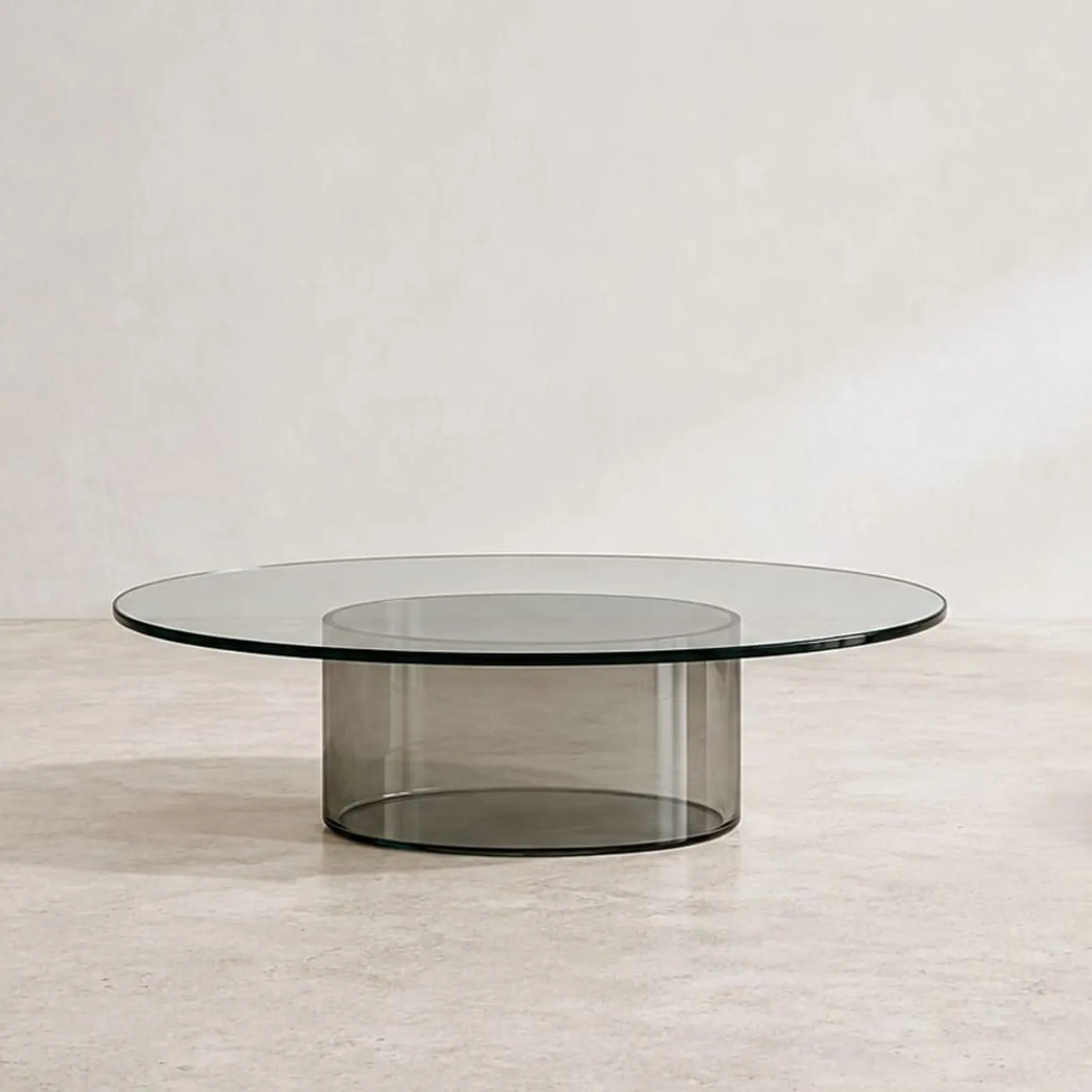 Table basse Myr - miniature 1