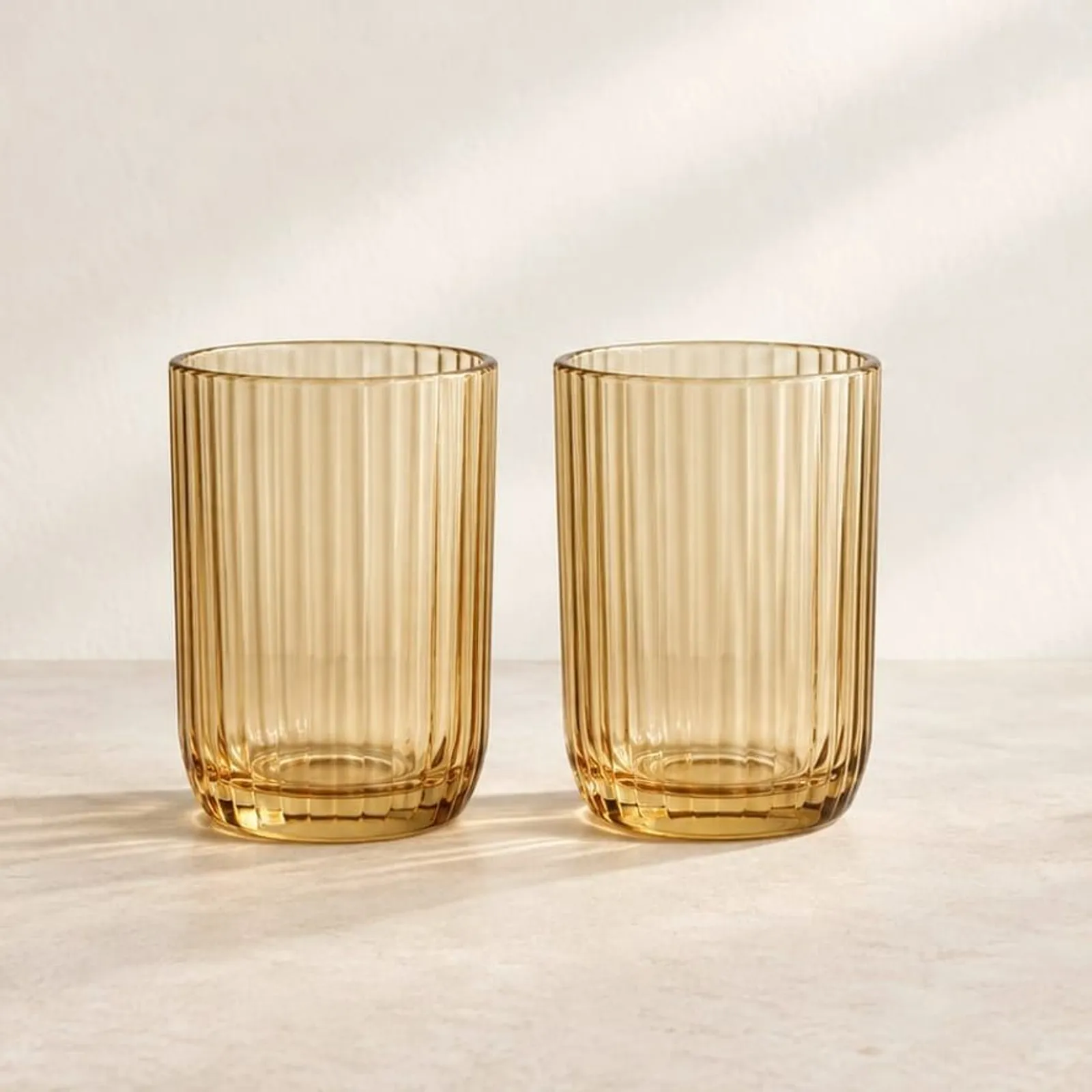 Verre Äng ocre II