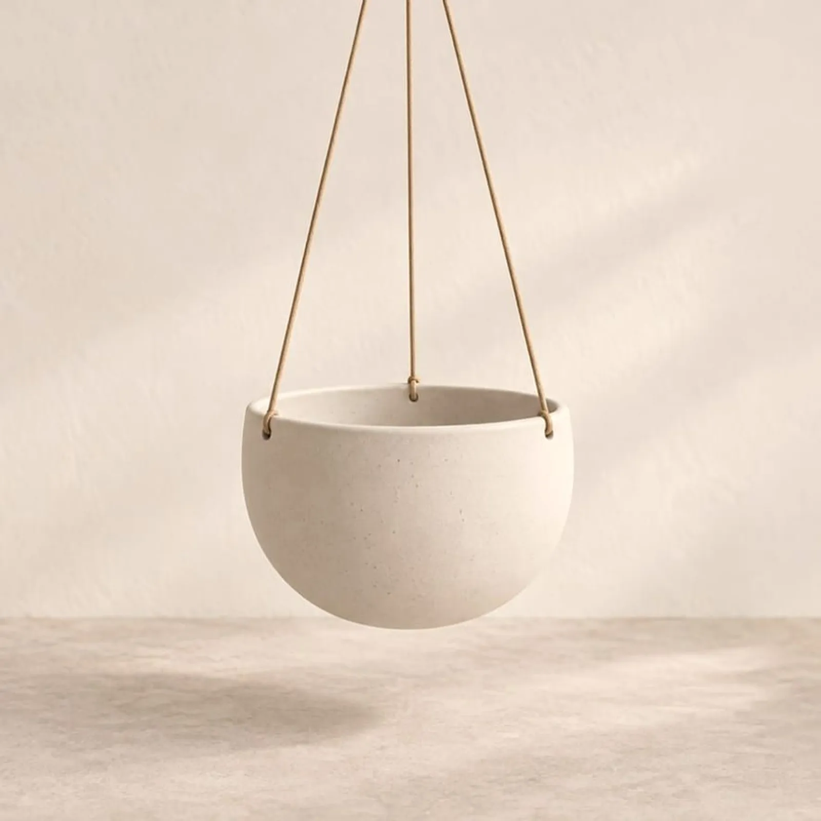 Pot Strand