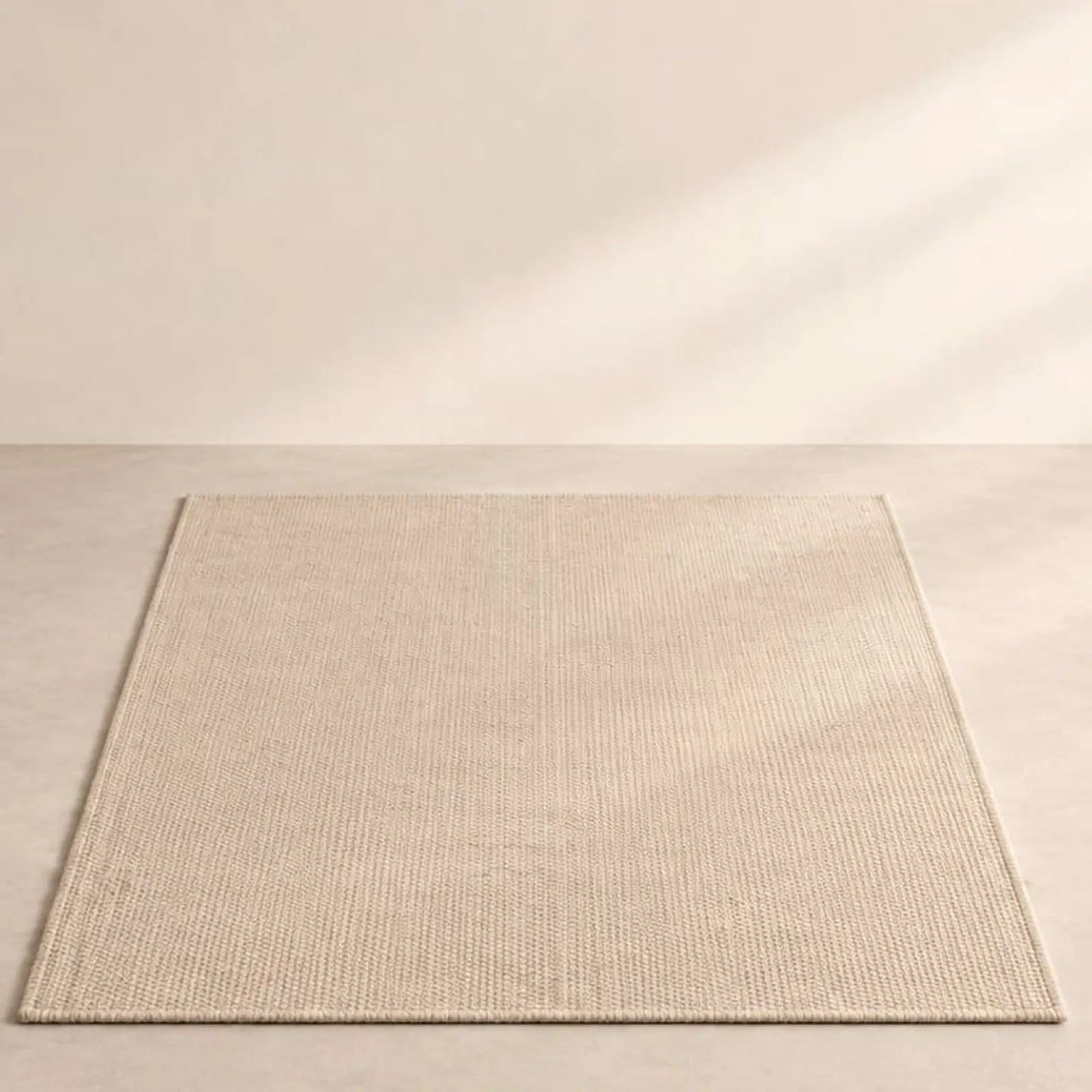 Tapis Strand en laine
