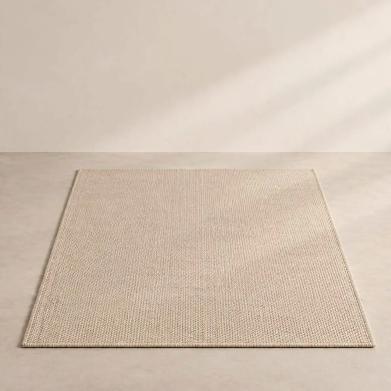 Tapis Alm lin VII