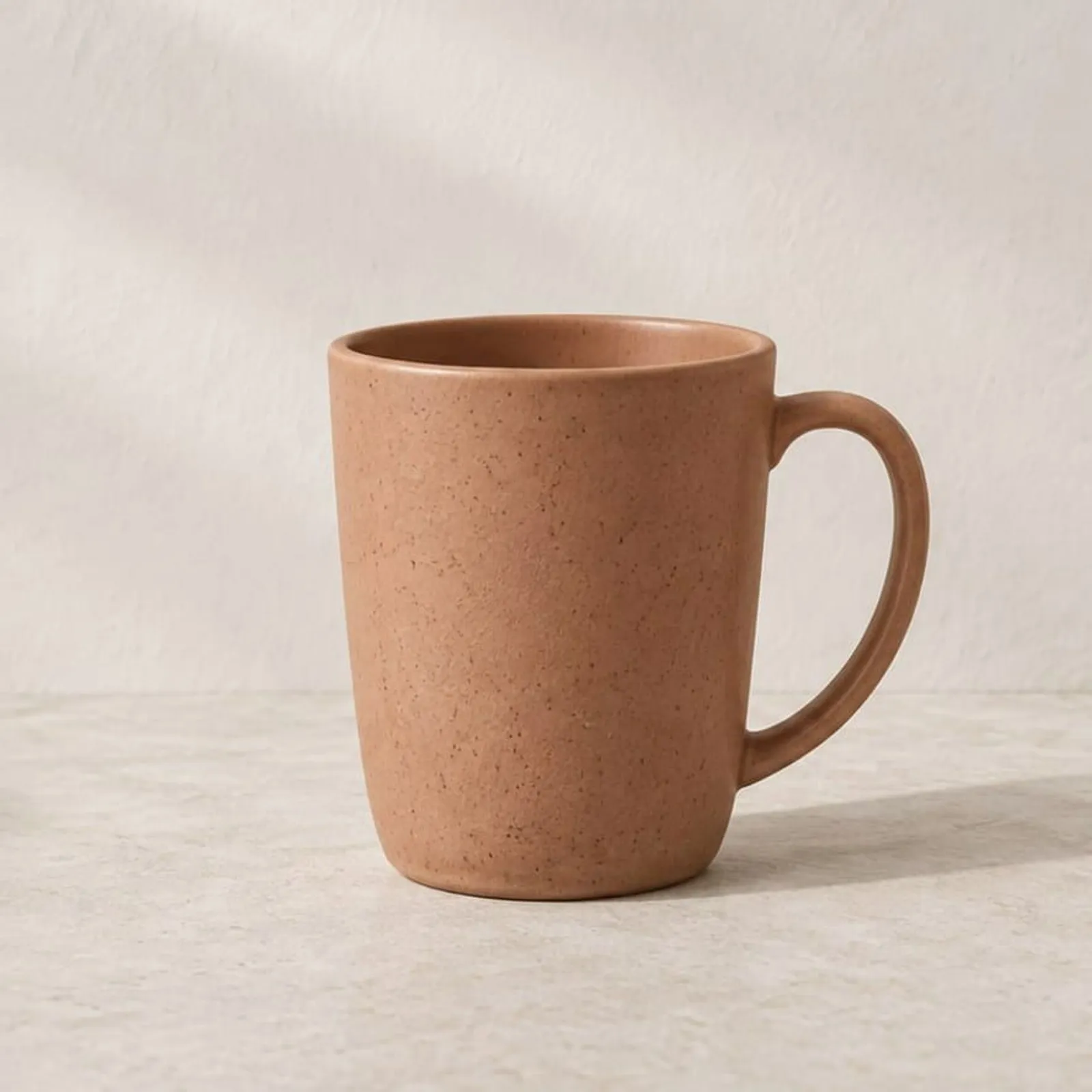 Mugg Viken Terrakotta VI - miniatyr 1