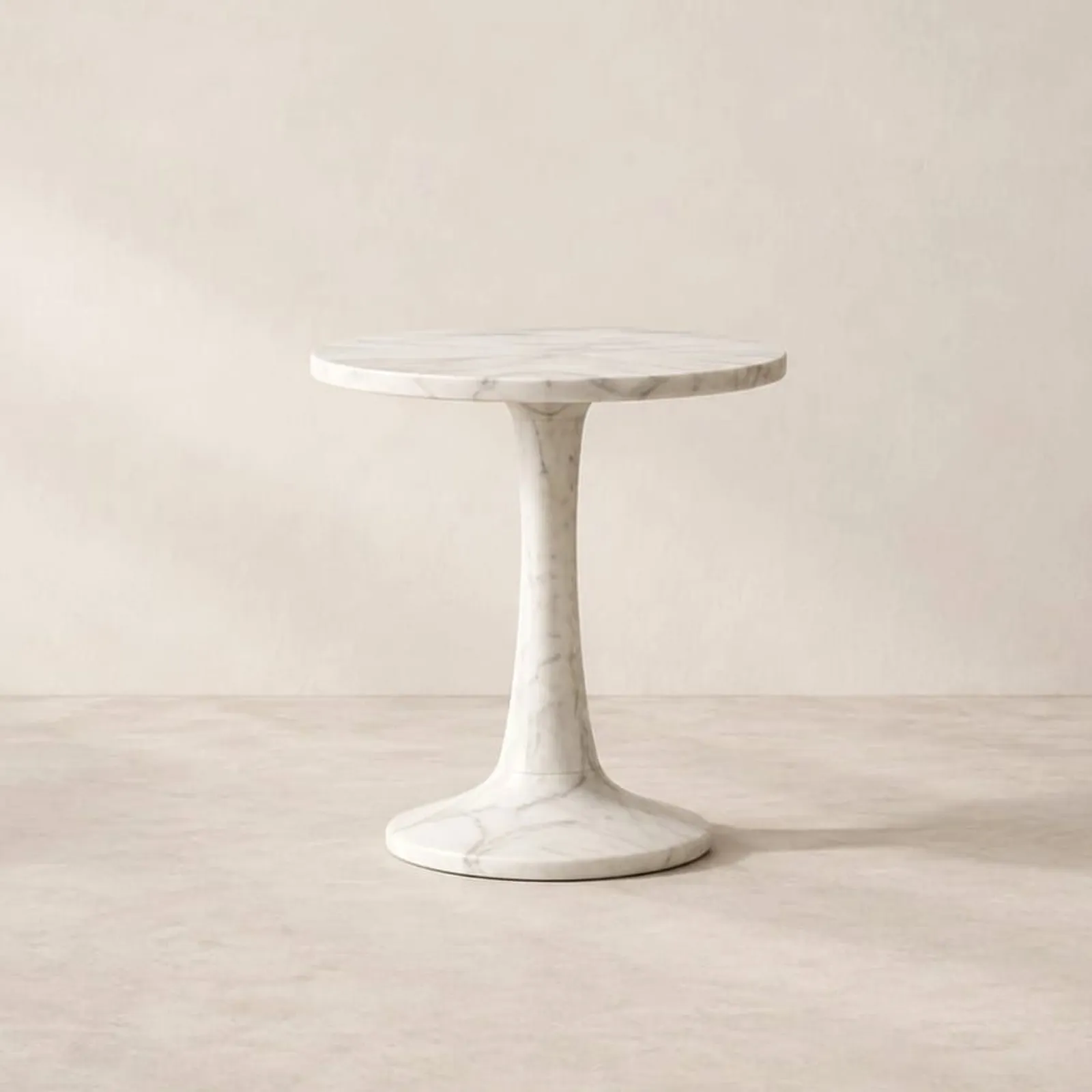 Table d’appoint Sarek - miniature 1