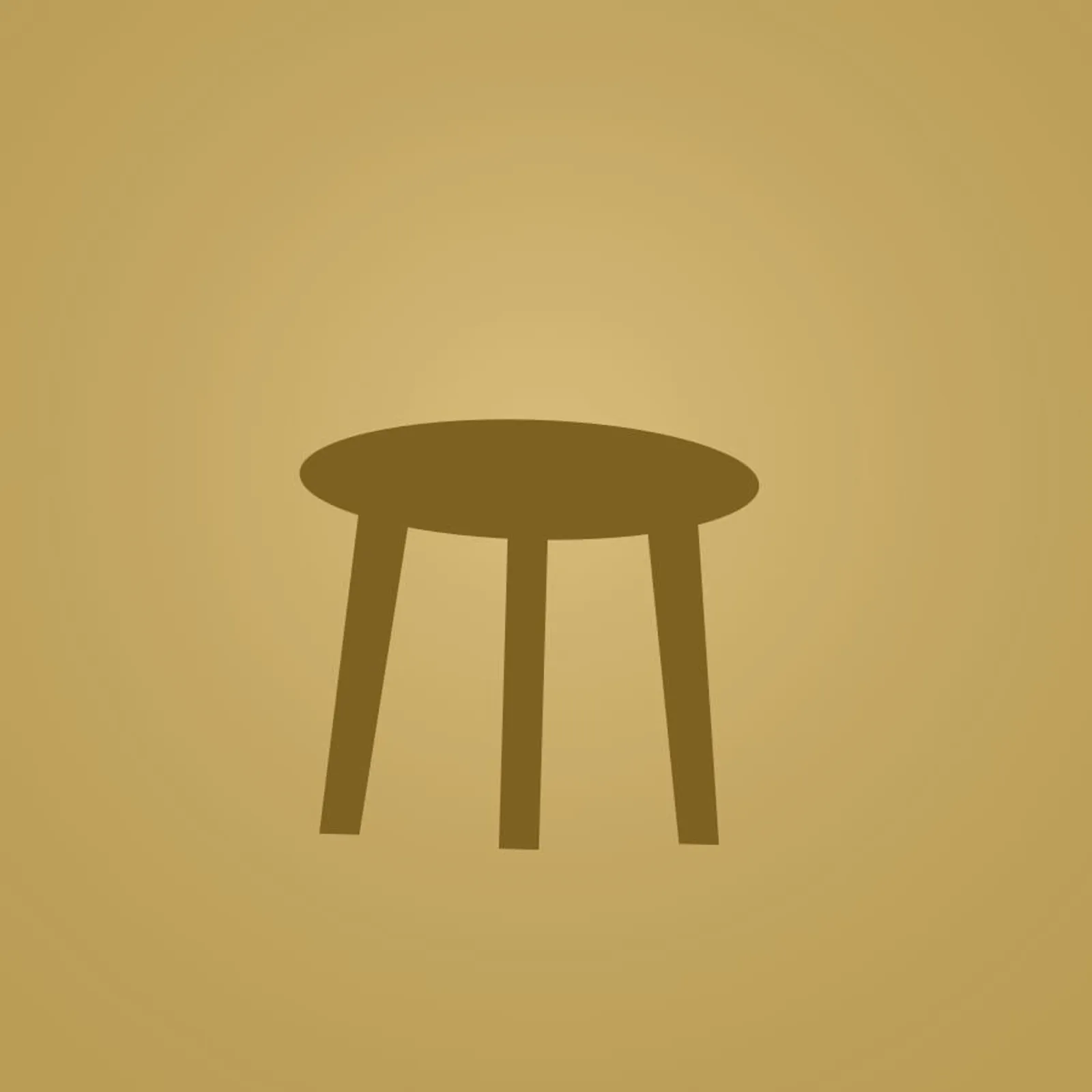 Sidobord Hampa Marmor