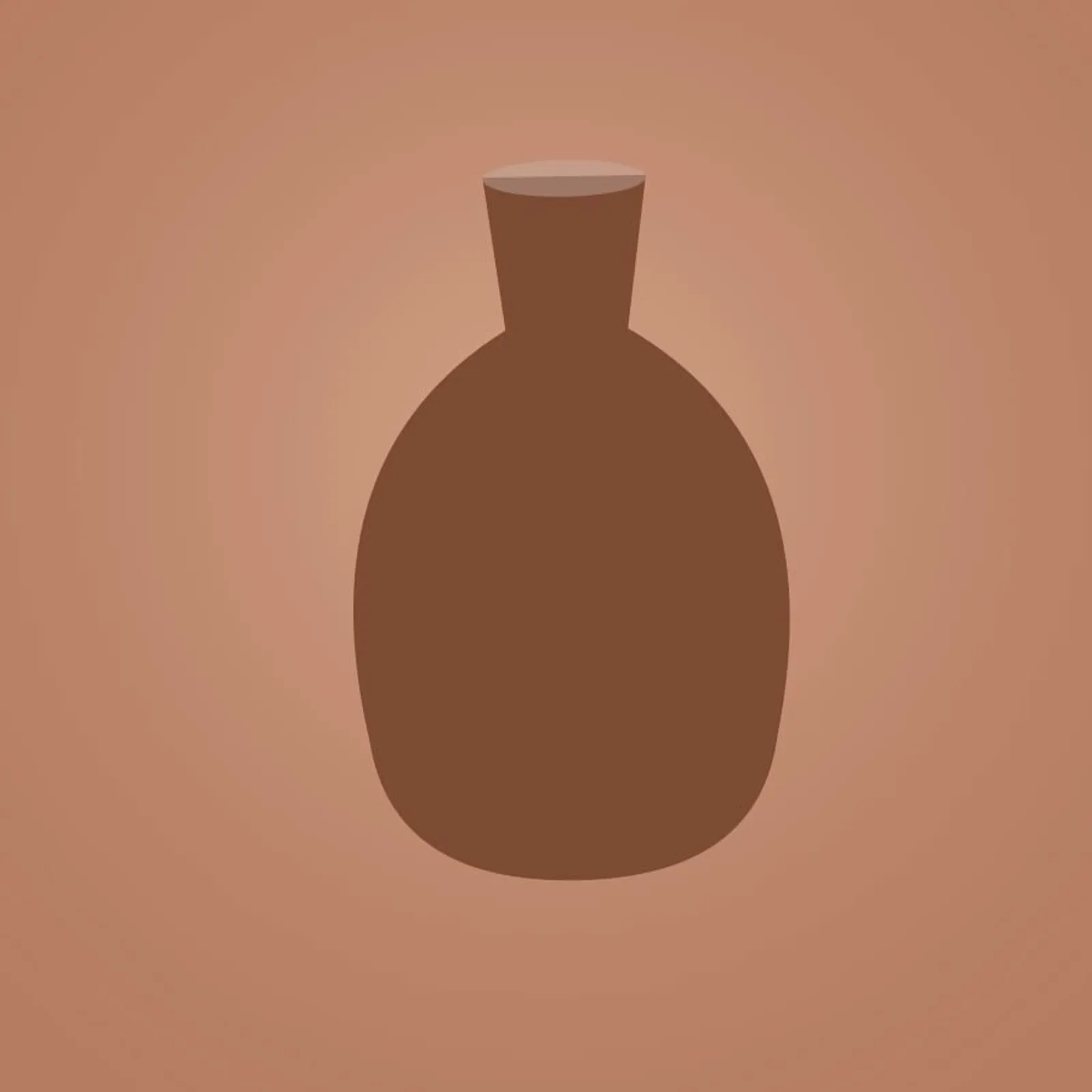 Vas Kvarn Glas