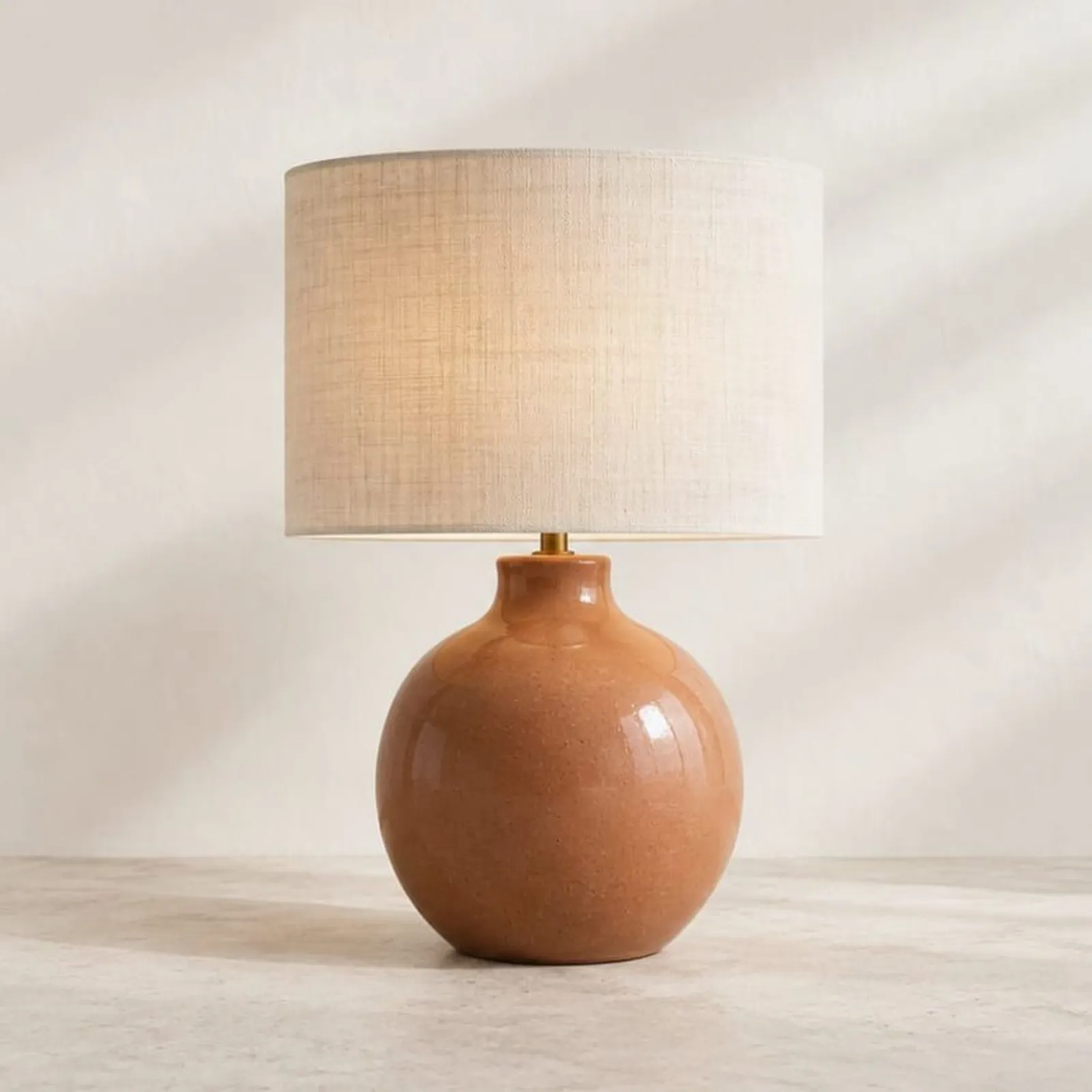 Bordslampa Fjäll Salvia - miniatyr 2