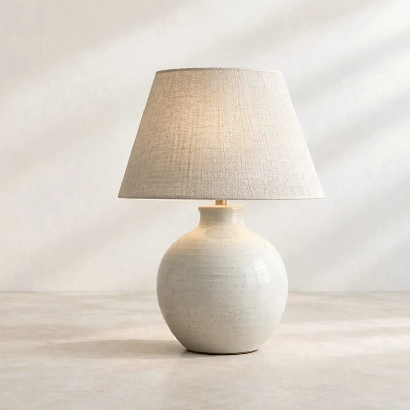 Lampe de table Tjärn - miniature 3